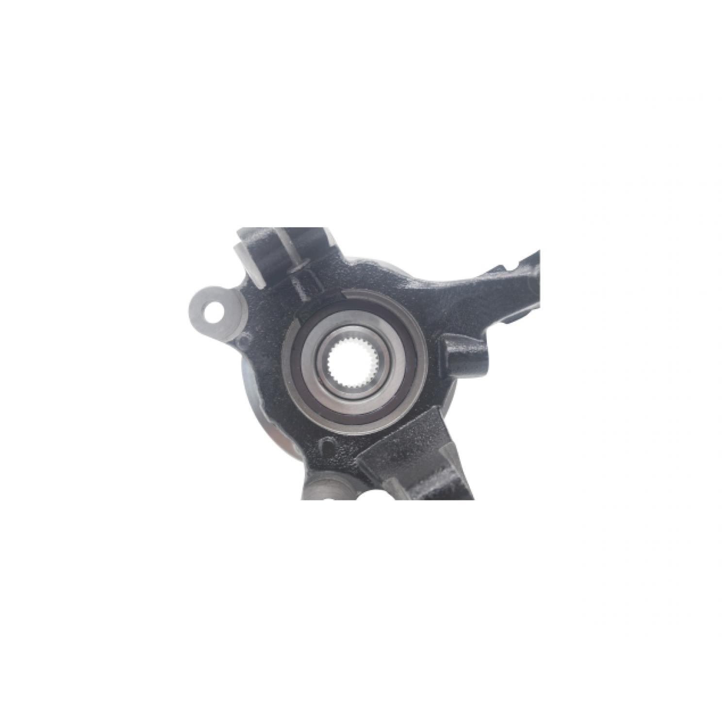 GSP 9120800 Suspension Knuckle Assembly product image 5 of 8