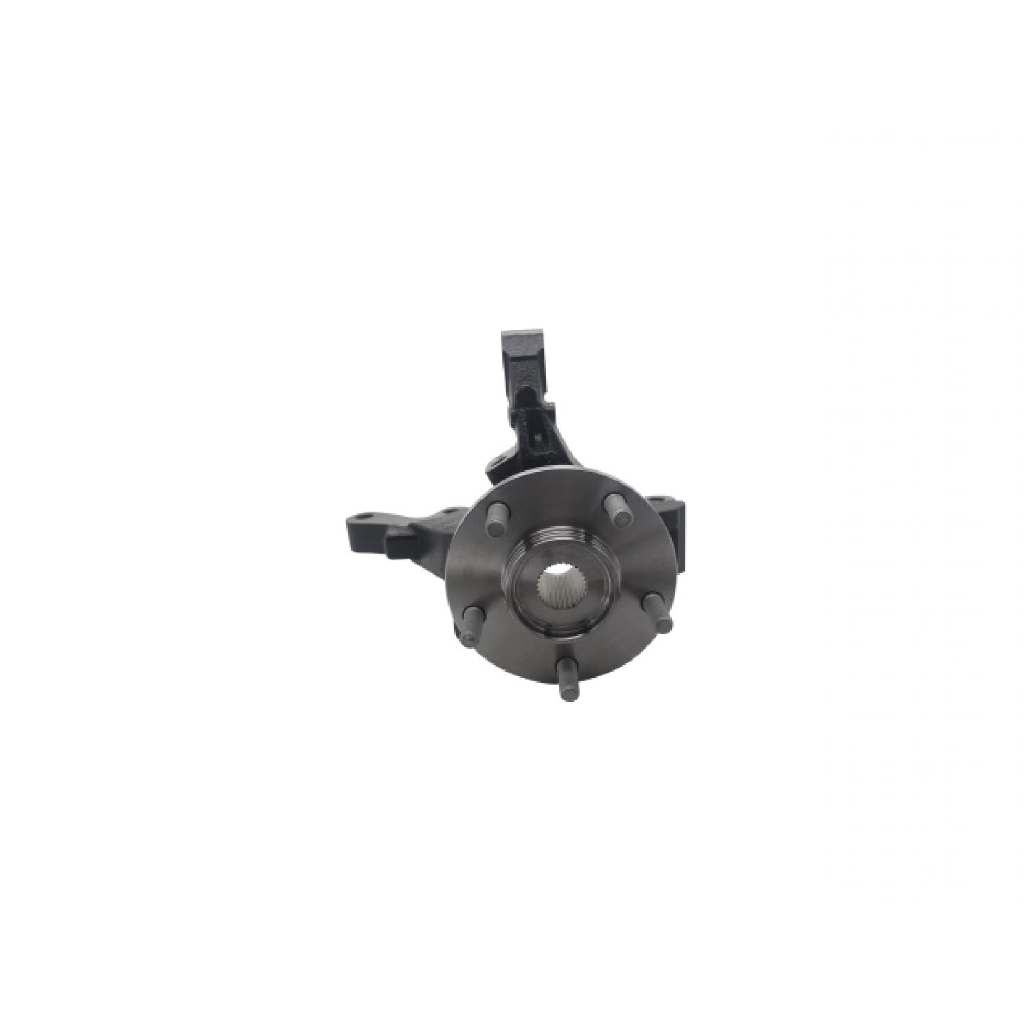GSP 9120800 Suspension Knuckle Assembly product image 7 of 8