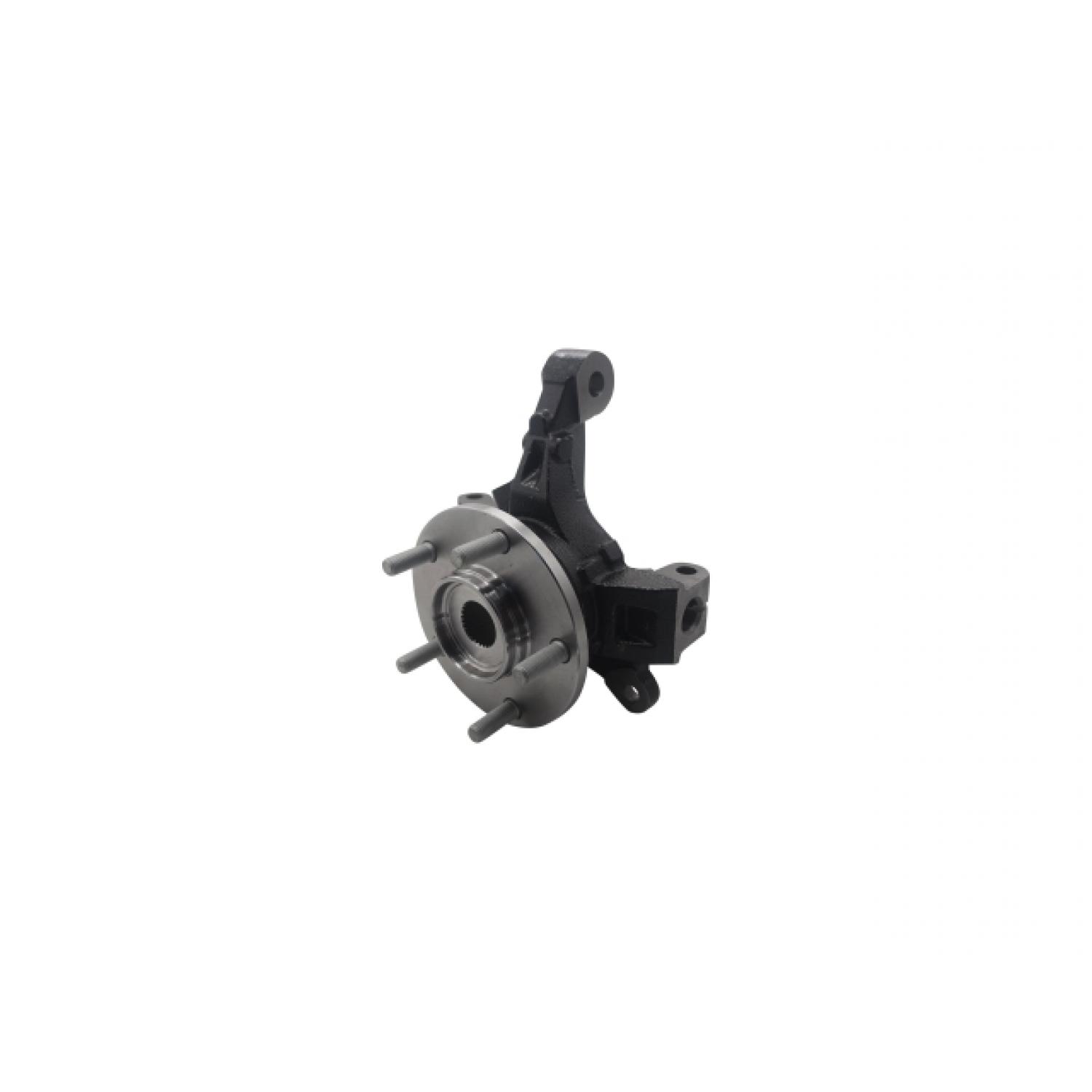GSP 9120800 Suspension Knuckle Assembly product image 8 of 8
