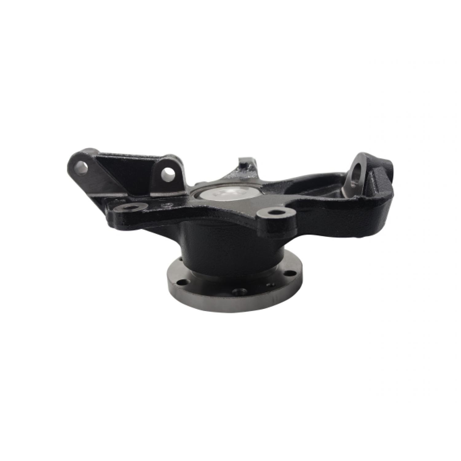 GSP 9120900 Suspension Knuckle Assembly product image 1 of 7