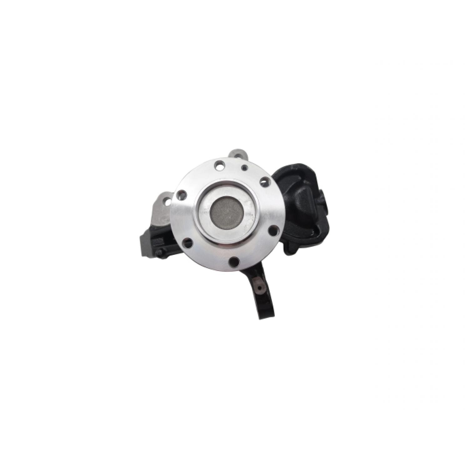 GSP 9120900 Suspension Knuckle Assembly product image 5 of 7