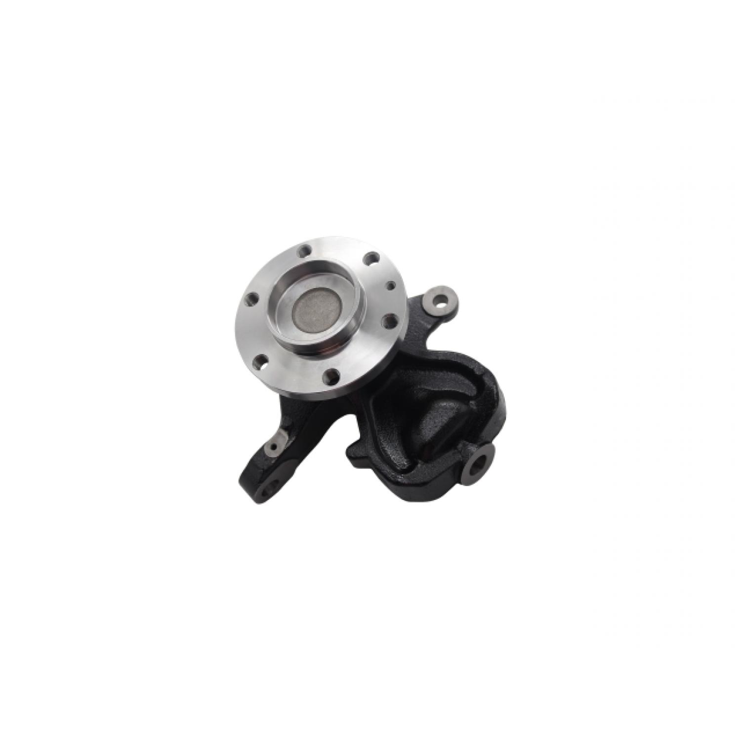 GSP 9120900 Suspension Knuckle Assembly product image 6 of 7