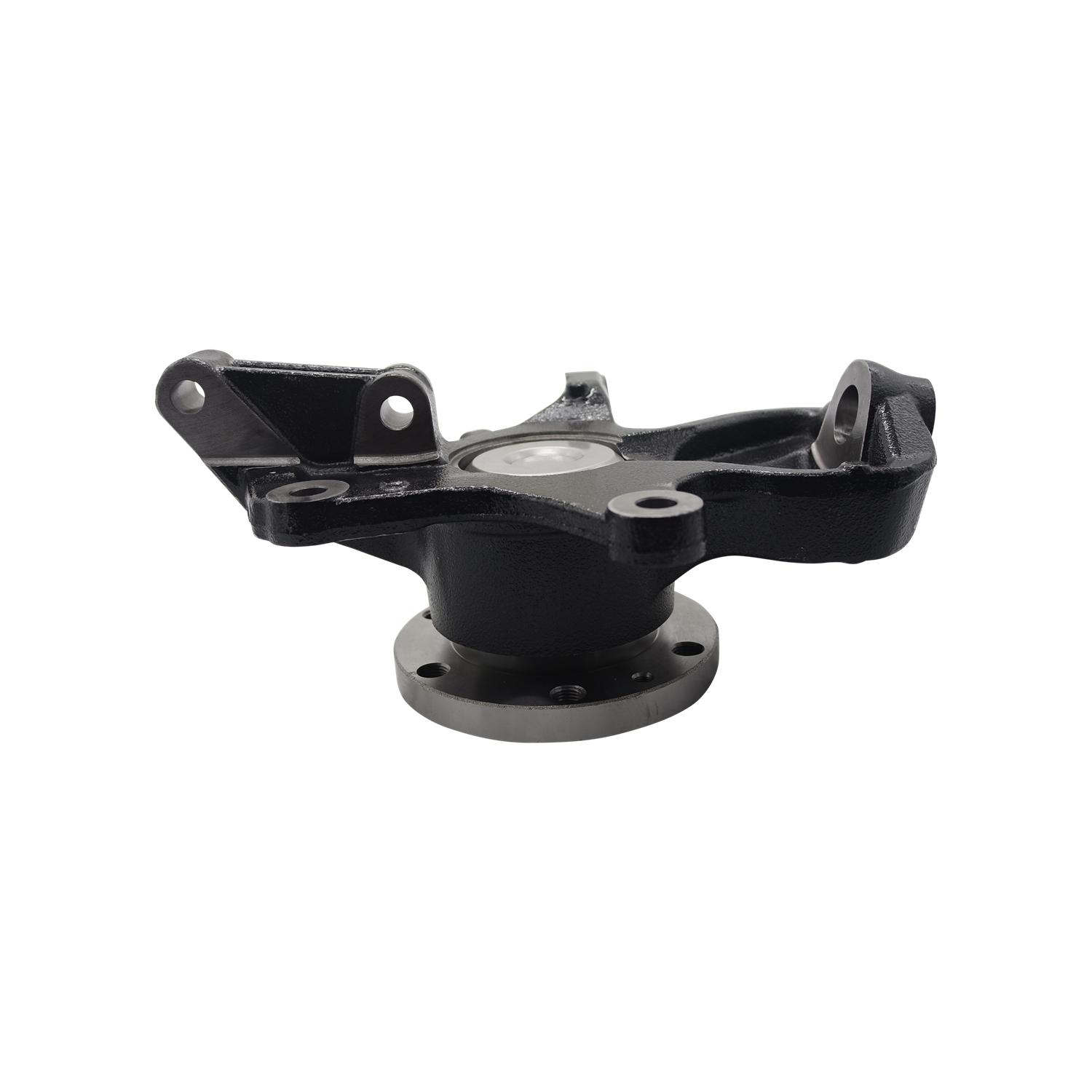 GSP 9120900 Suspension Knuckle Assembly product image 7 of 7