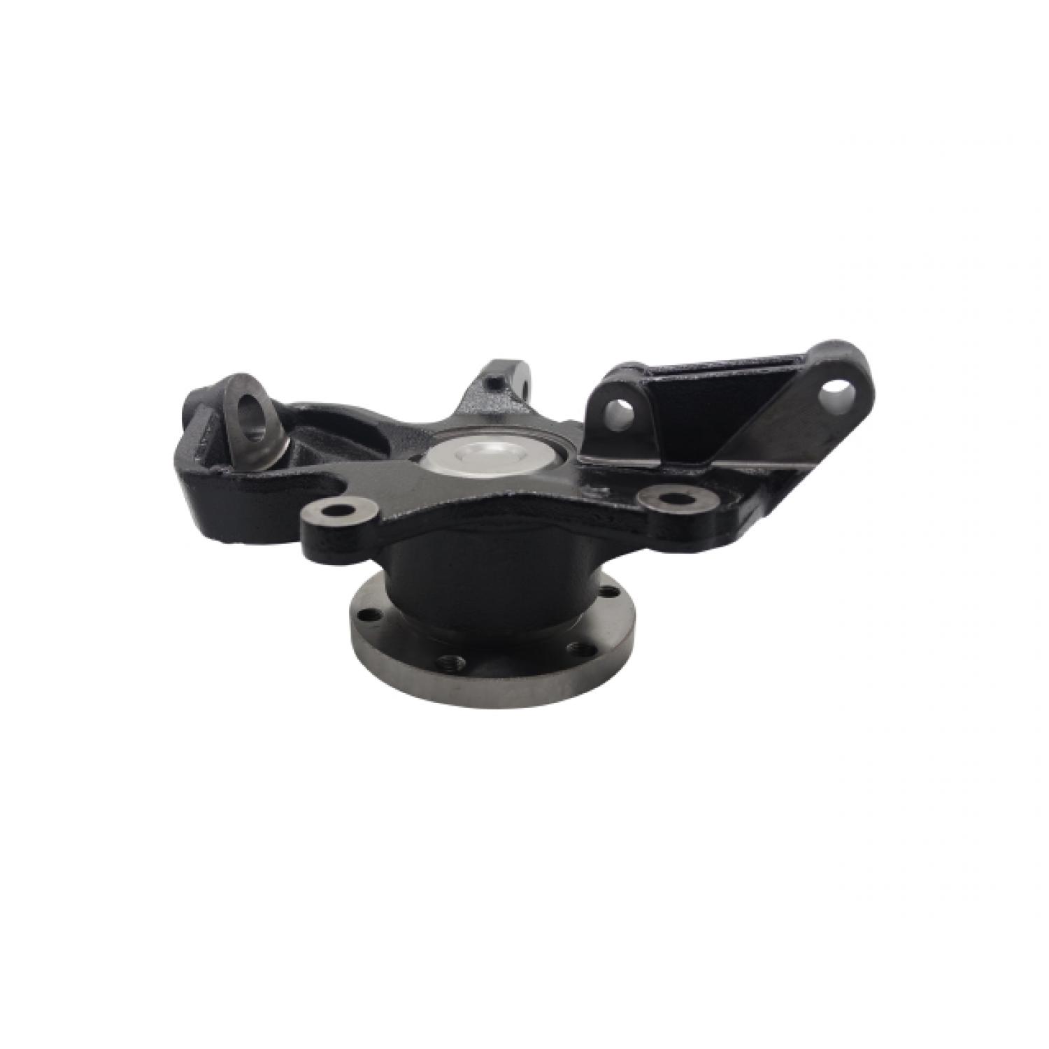 GSP 9121000 Suspension Knuckle Assembly product image 1 of 7