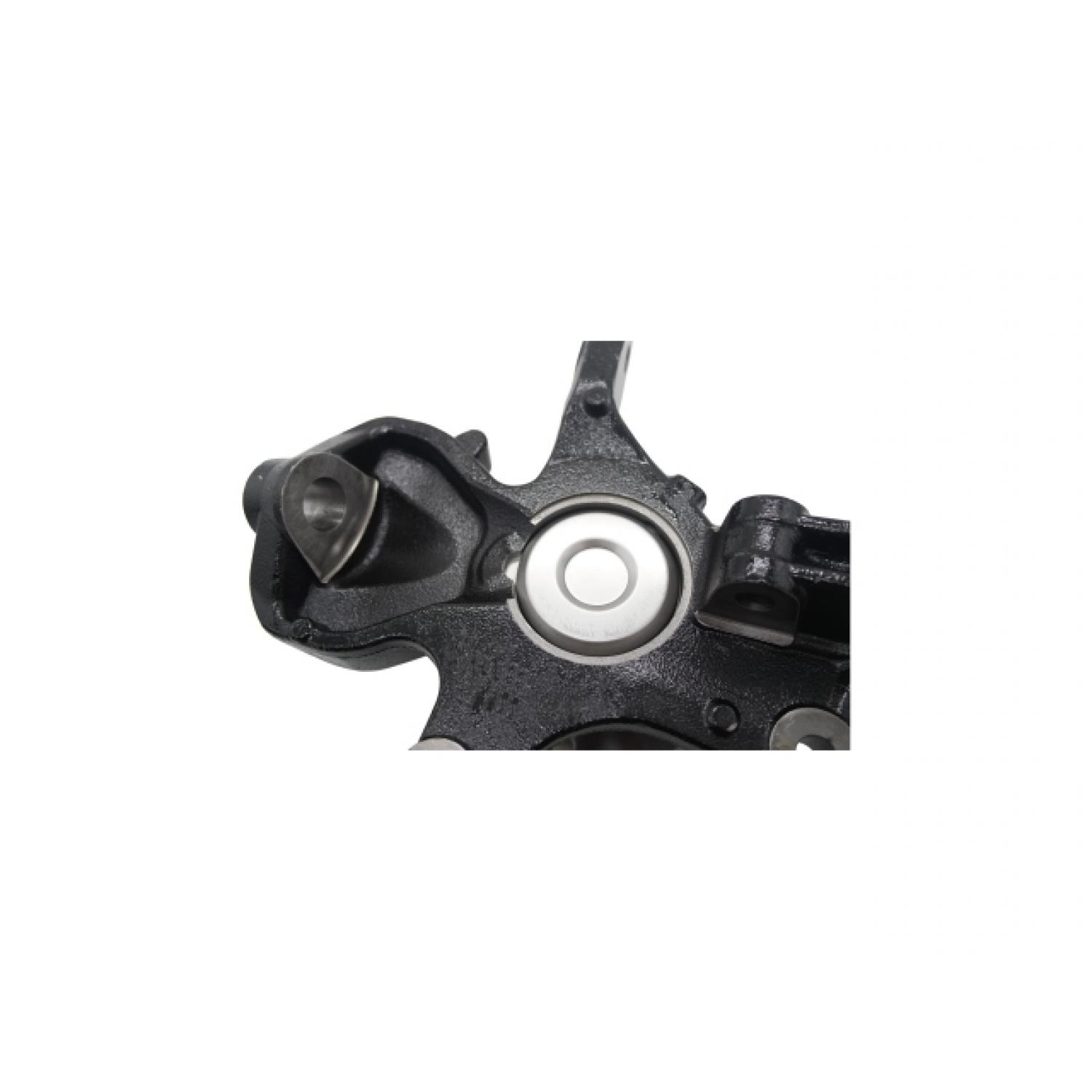 GSP 9121000 Suspension Knuckle Assembly product image 2 of 7