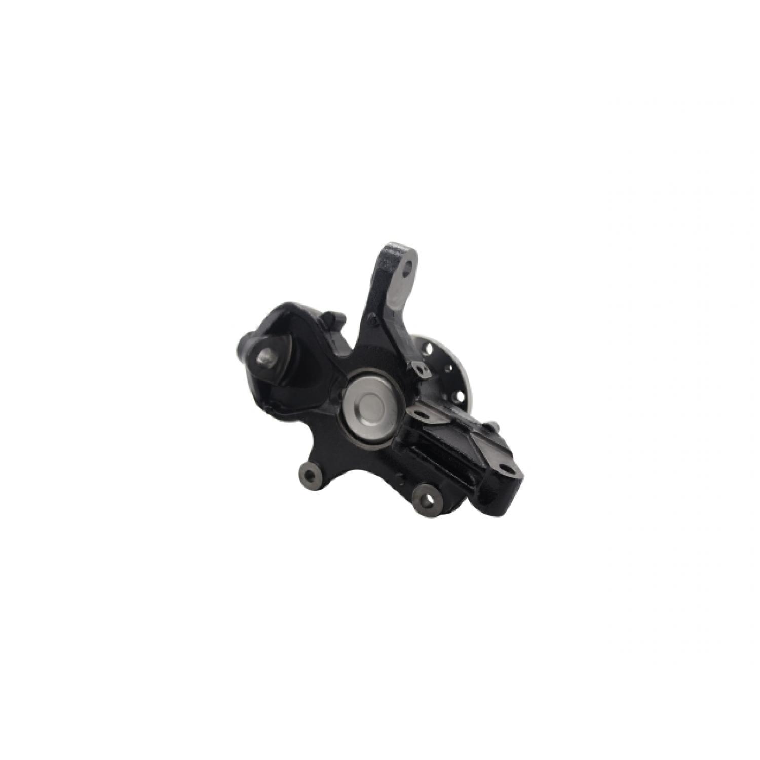 GSP 9121000 Suspension Knuckle Assembly product image 4 of 7