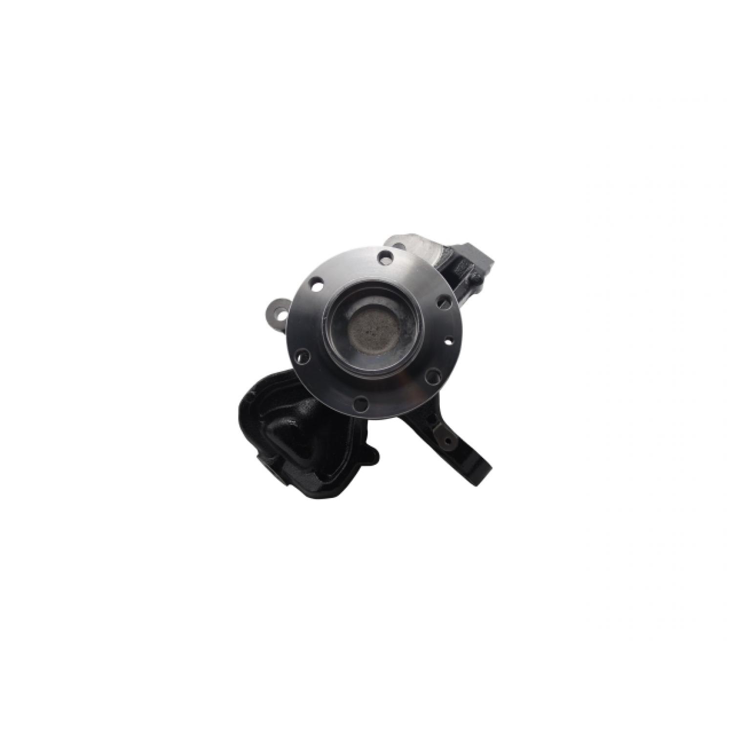 GSP 9121000 Suspension Knuckle Assembly product image 5 of 7