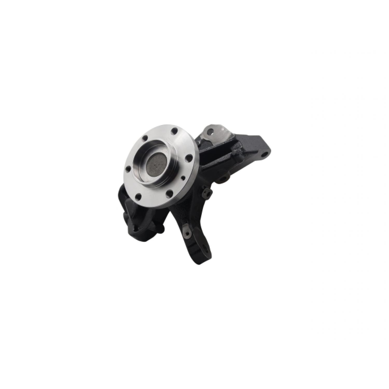 GSP 9121000 Suspension Knuckle Assembly product image 6 of 7