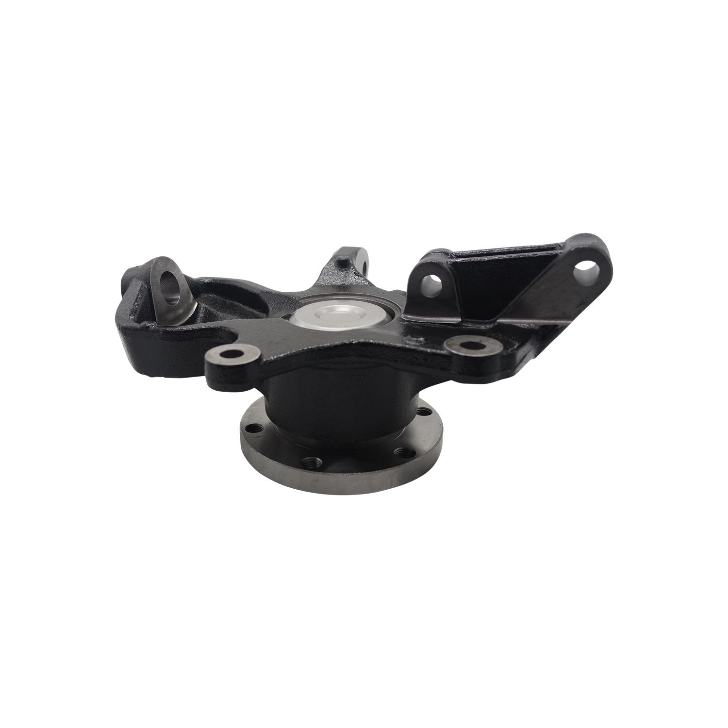 GSP 9121000 Suspension Knuckle Assembly product image 7 of 7