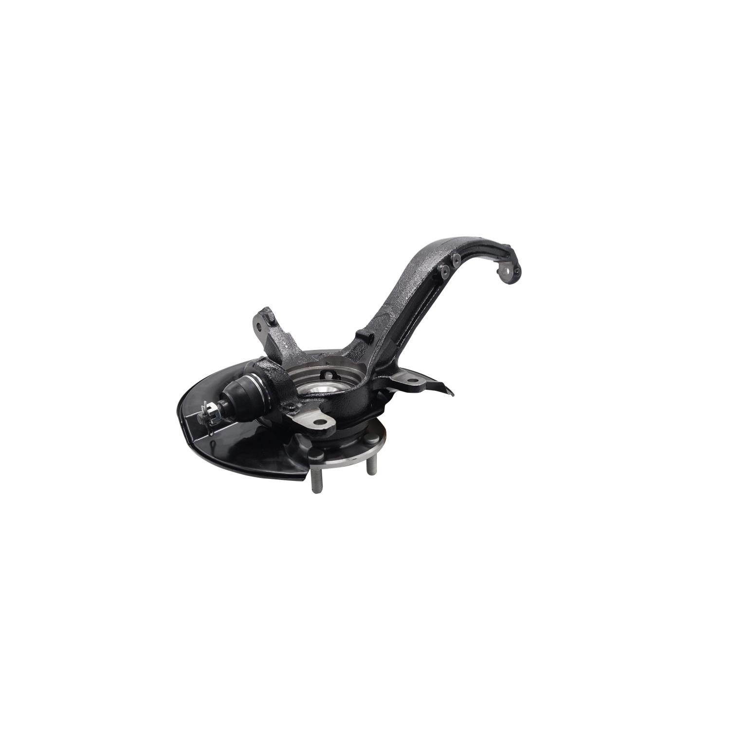 GSP 9360100 Suspension Knuckle Assembly product image 2 of 15