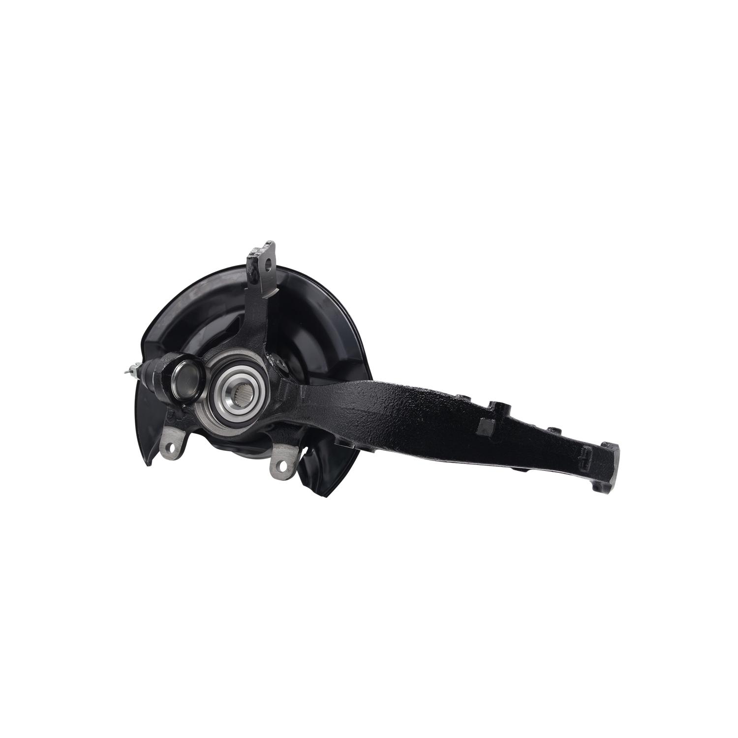 GSP 9360100 Suspension Knuckle Assembly product image 5 of 15