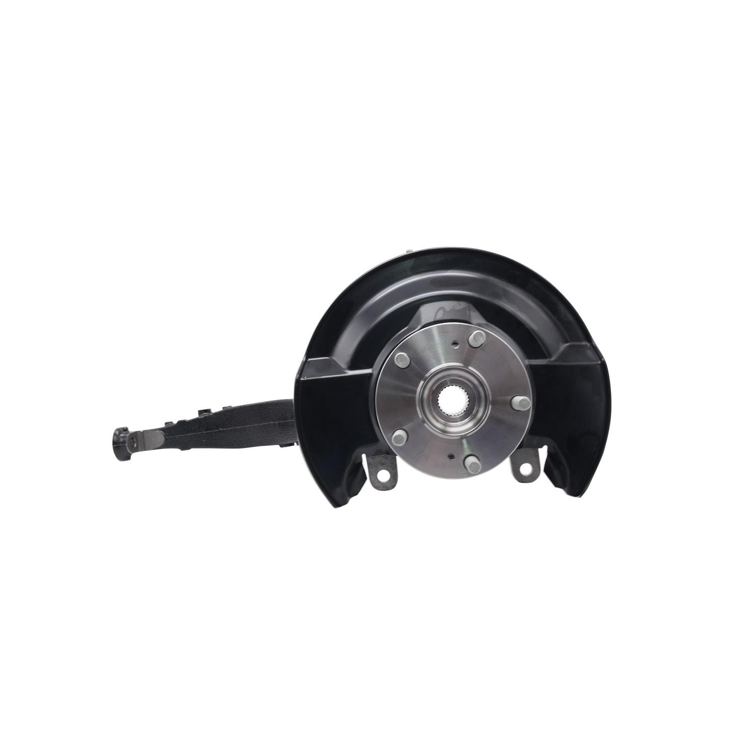 GSP 9360100 Suspension Knuckle Assembly product image 6 of 15