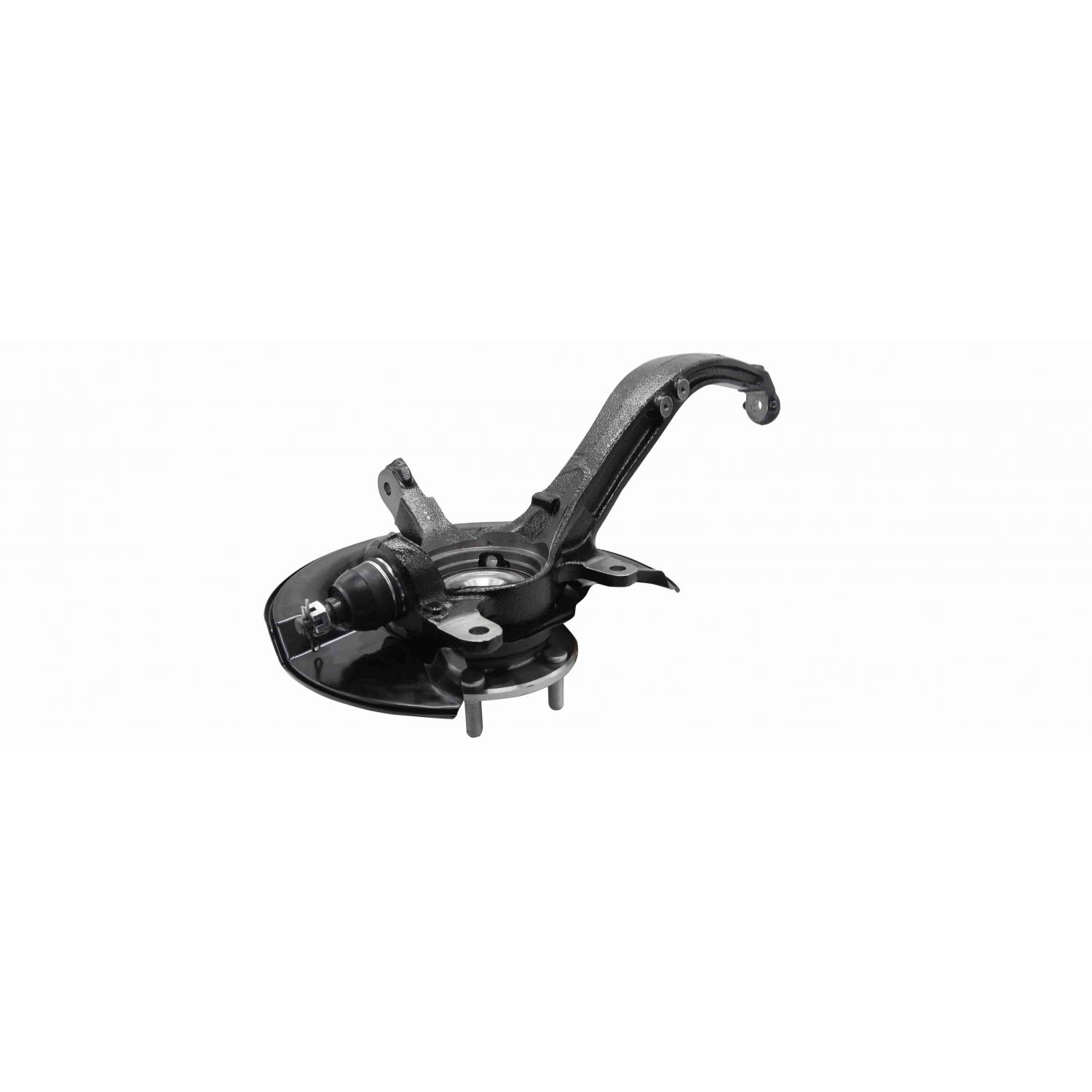 GSP 9360100 Suspension Knuckle Assembly product image 8 of 15