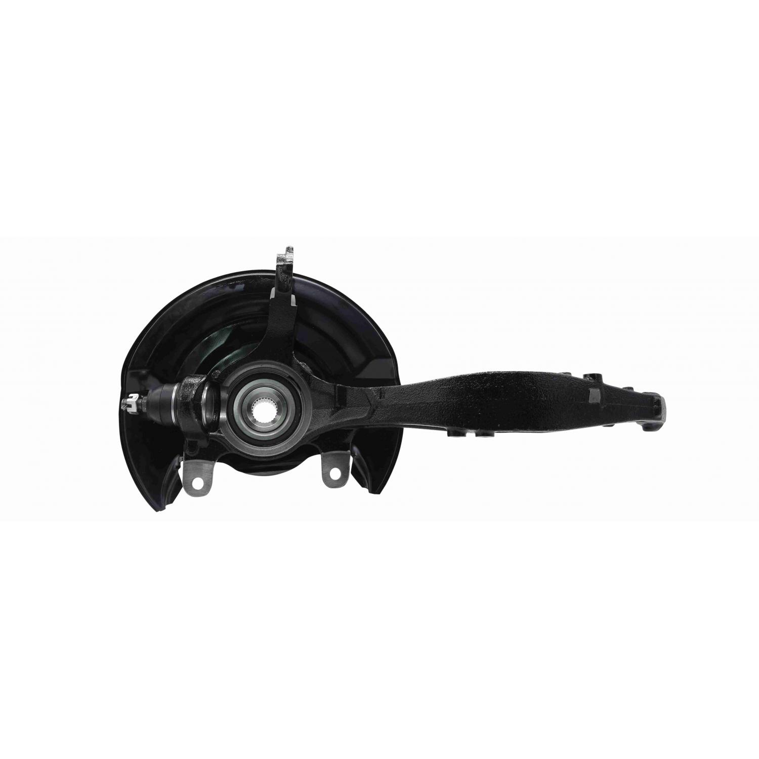 GSP 9360100 Suspension Knuckle Assembly product image 9 of 15