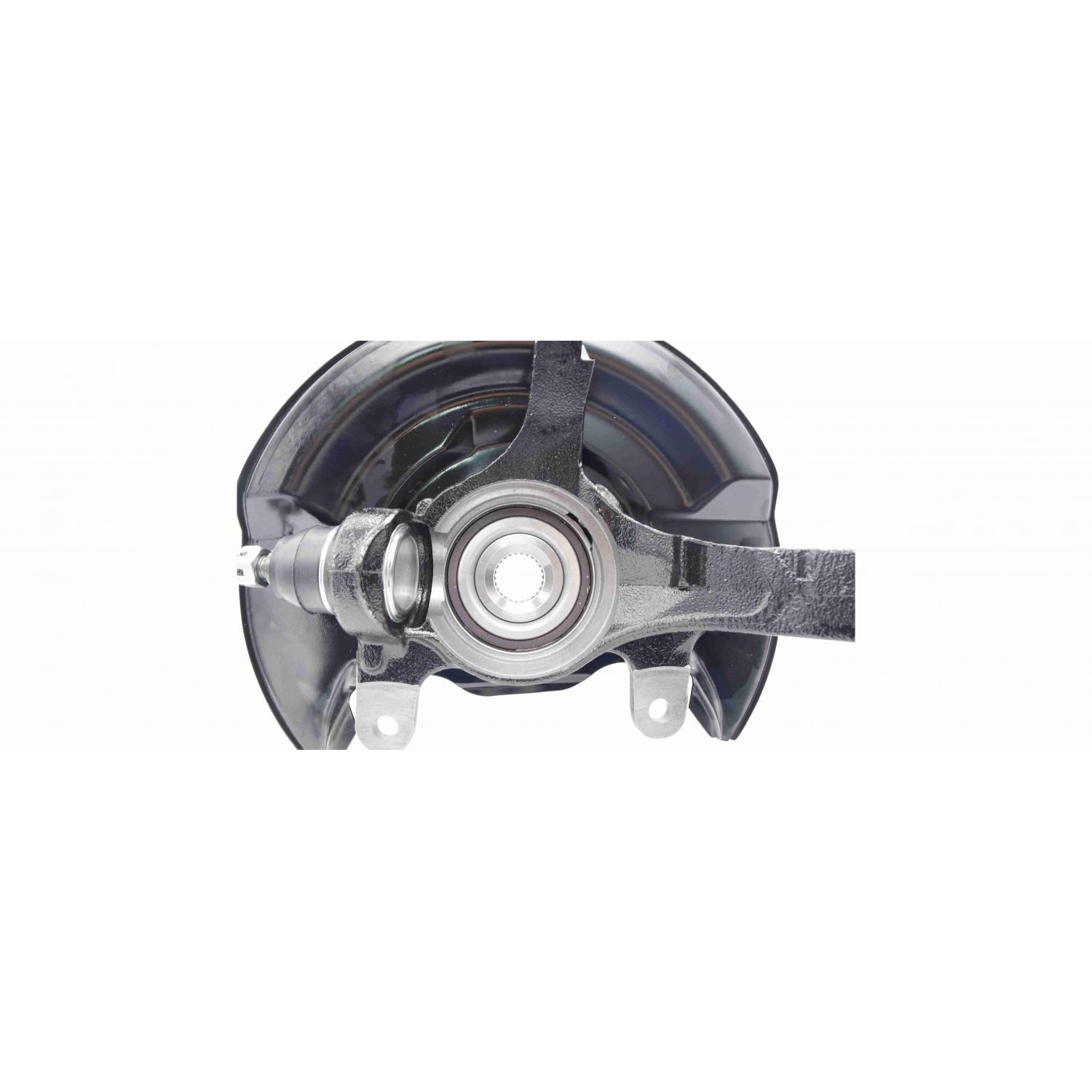GSP 9360100 Suspension Knuckle Assembly product image 10 of 15