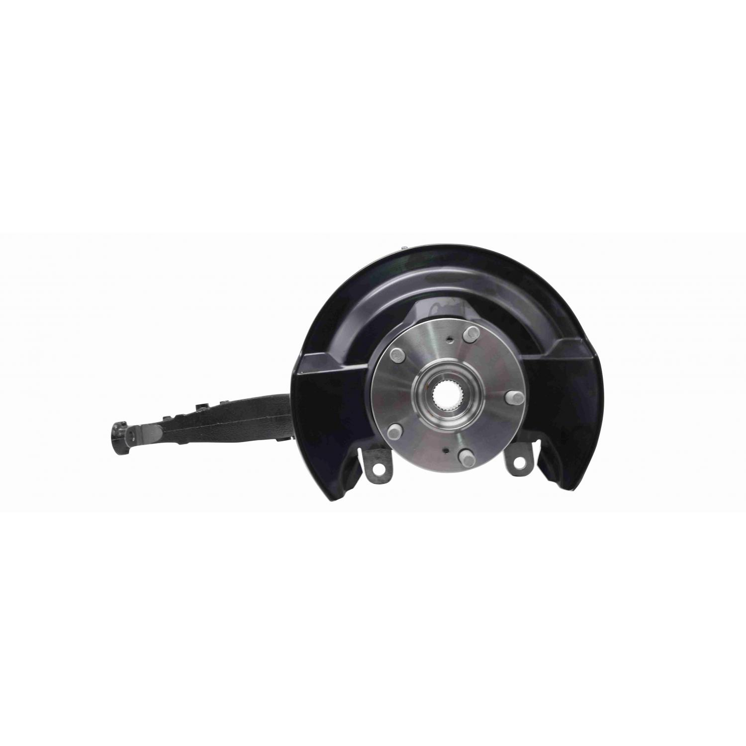 GSP 9360100 Suspension Knuckle Assembly product image 12 of 15