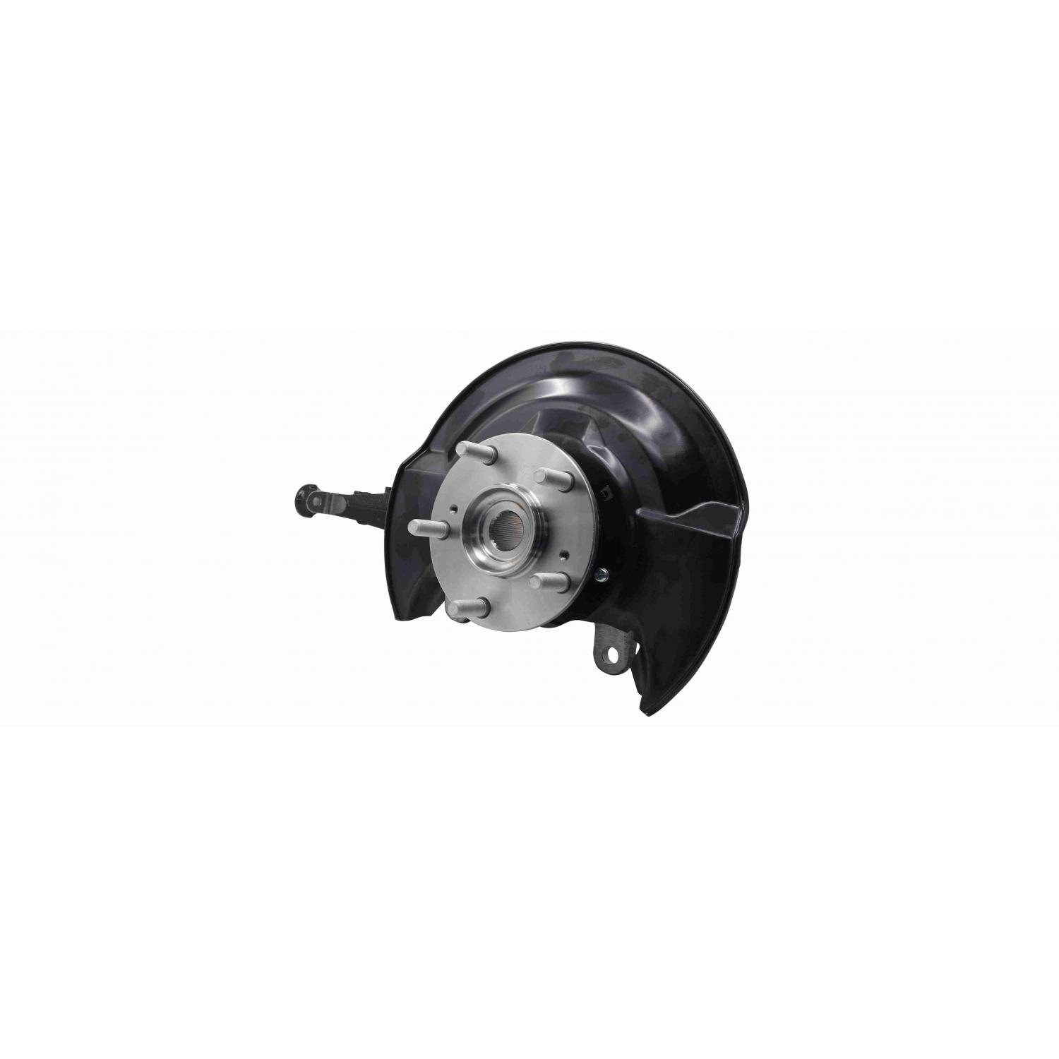 GSP 9360100 Suspension Knuckle Assembly product image 13 of 15