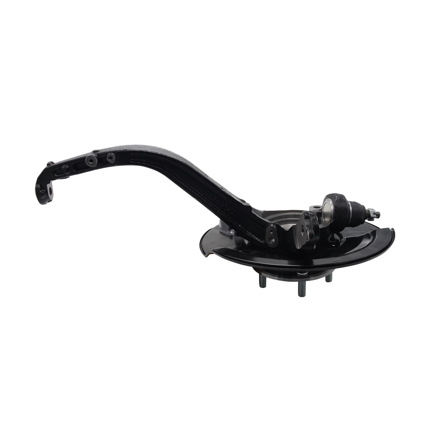 GSP 9360300 Suspension Knuckle Assembly product image 2 of 15