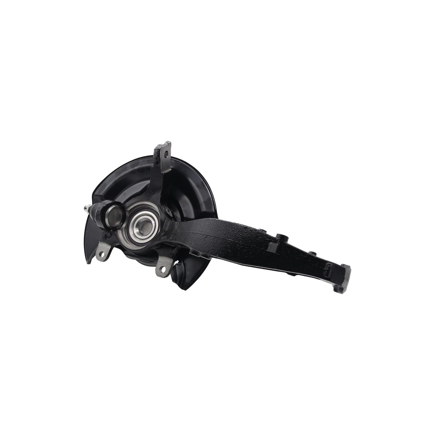 GSP 9360300 Suspension Knuckle Assembly product image 5 of 15