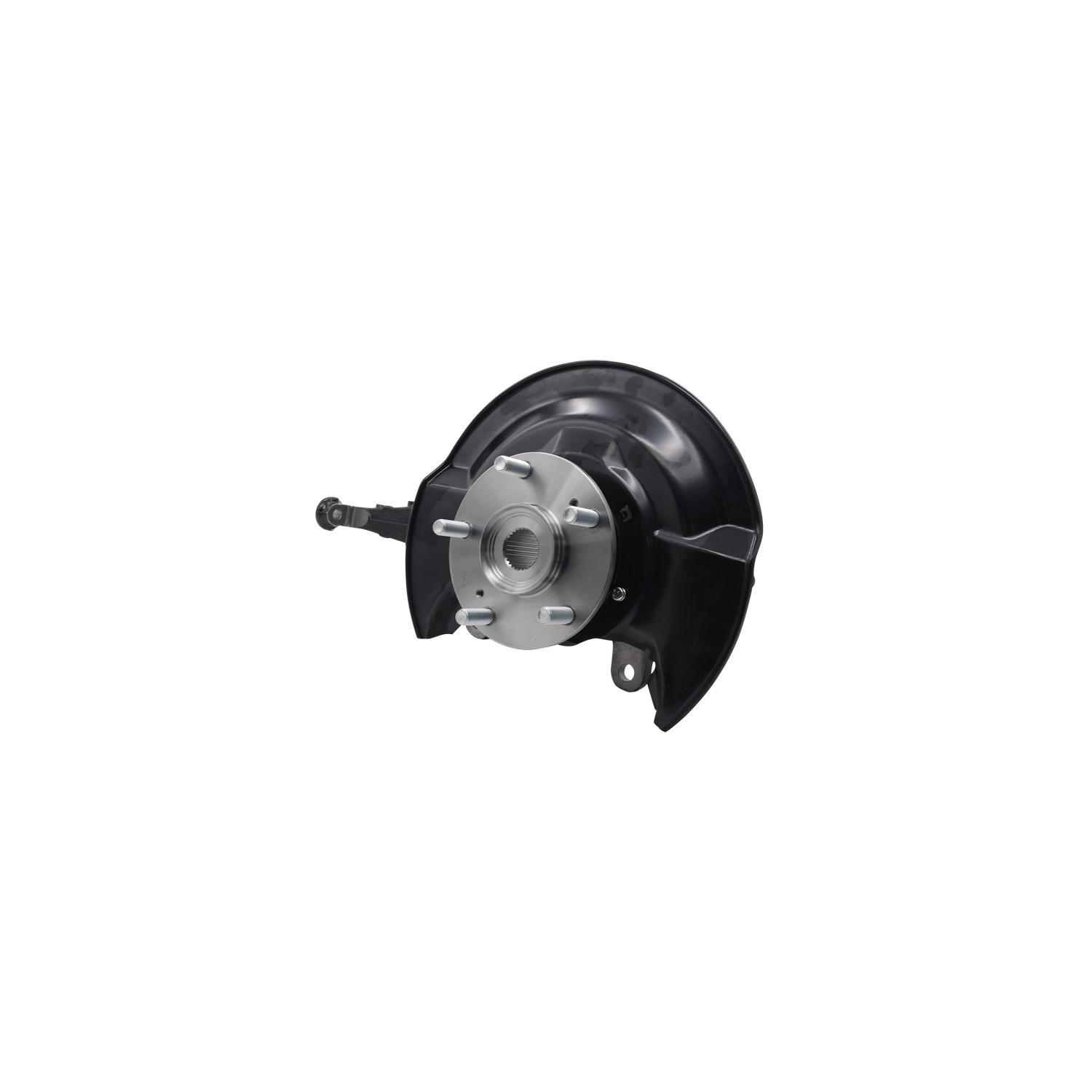 GSP 9360300 Suspension Knuckle Assembly product image 6 of 15