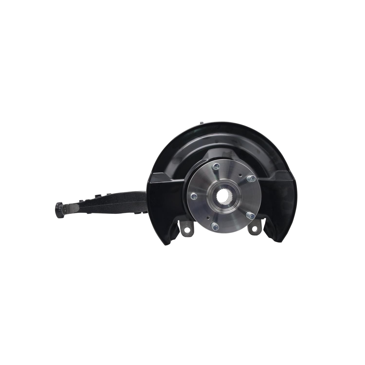 GSP 9360300 Suspension Knuckle Assembly product image 7 of 15