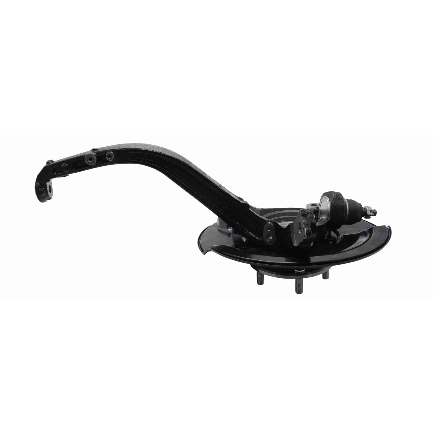 GSP 9360300 Suspension Knuckle Assembly product image 8 of 15