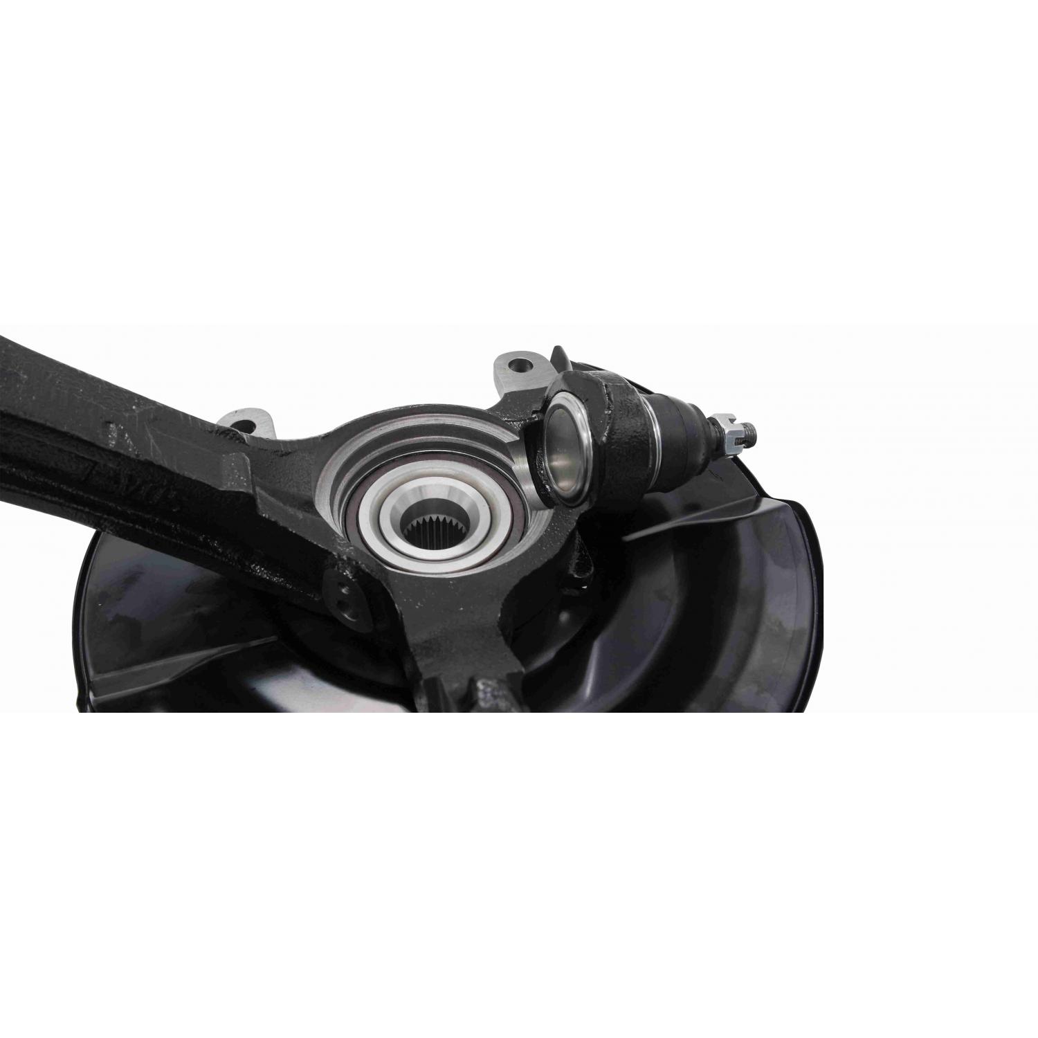GSP 9360300 Suspension Knuckle Assembly product image 9 of 15