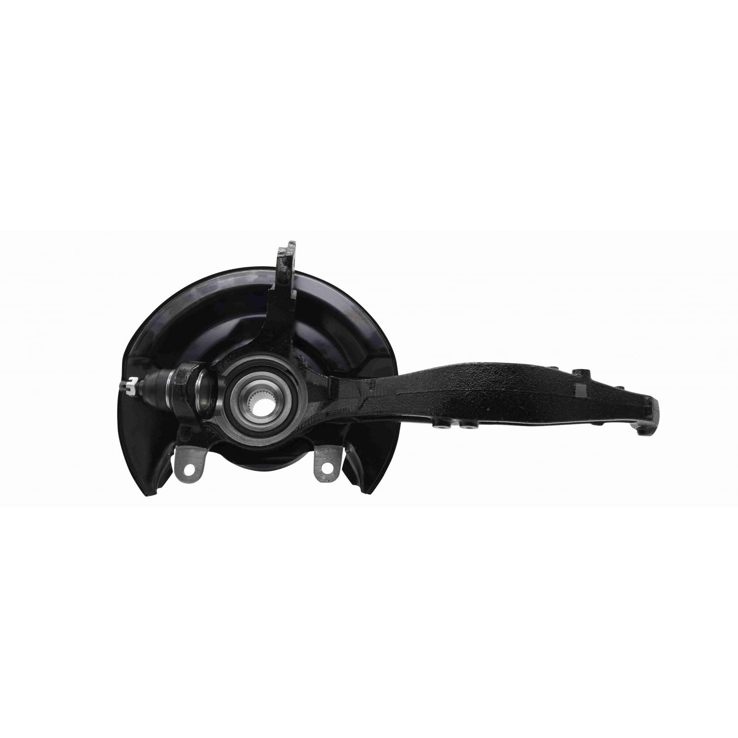GSP 9360300 Suspension Knuckle Assembly product image 10 of 15