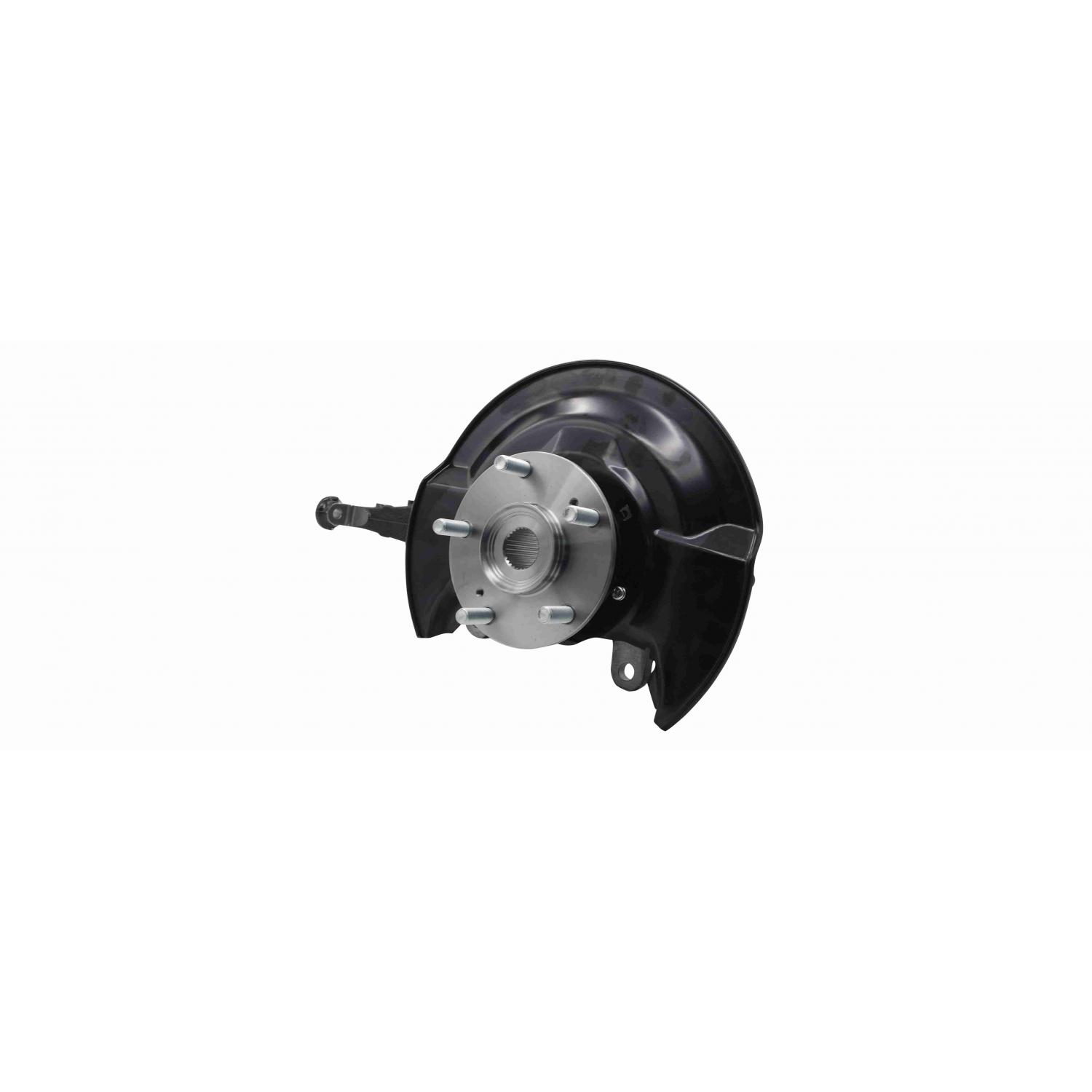GSP 9360300 Suspension Knuckle Assembly product image 12 of 15