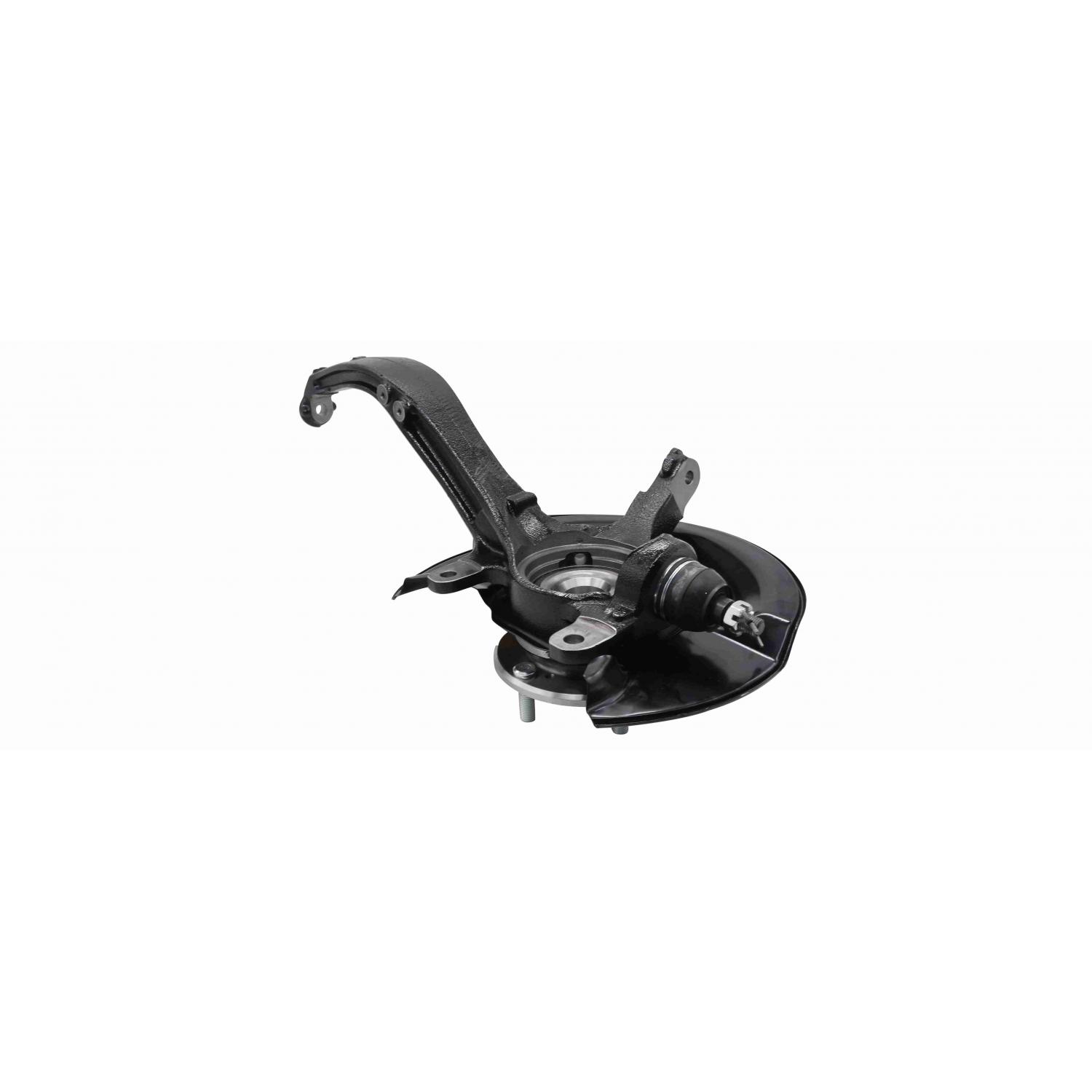 GSP 9360400 Suspension Knuckle Assembly product image 1 of 17