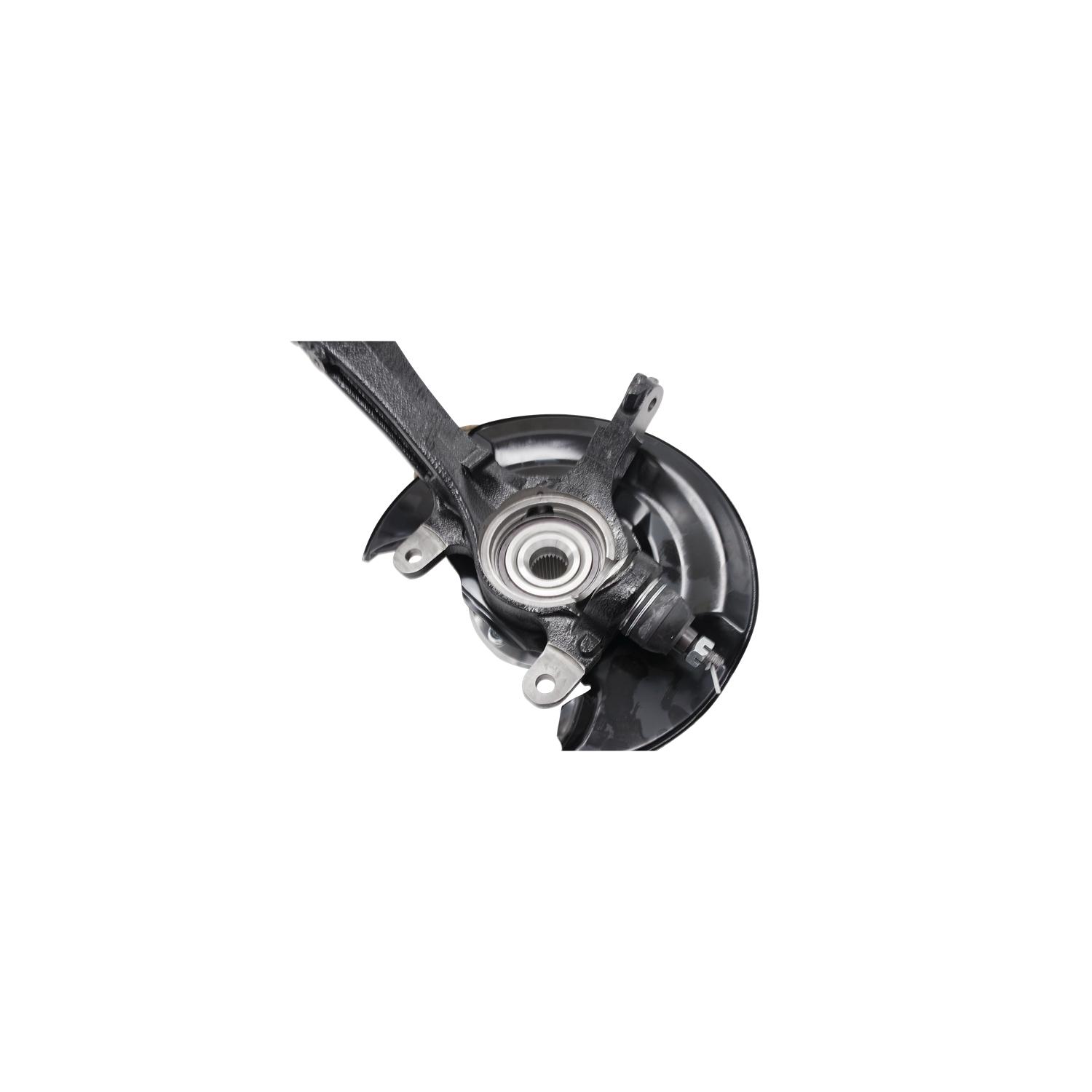 GSP 9360400 Suspension Knuckle Assembly product image 3 of 17