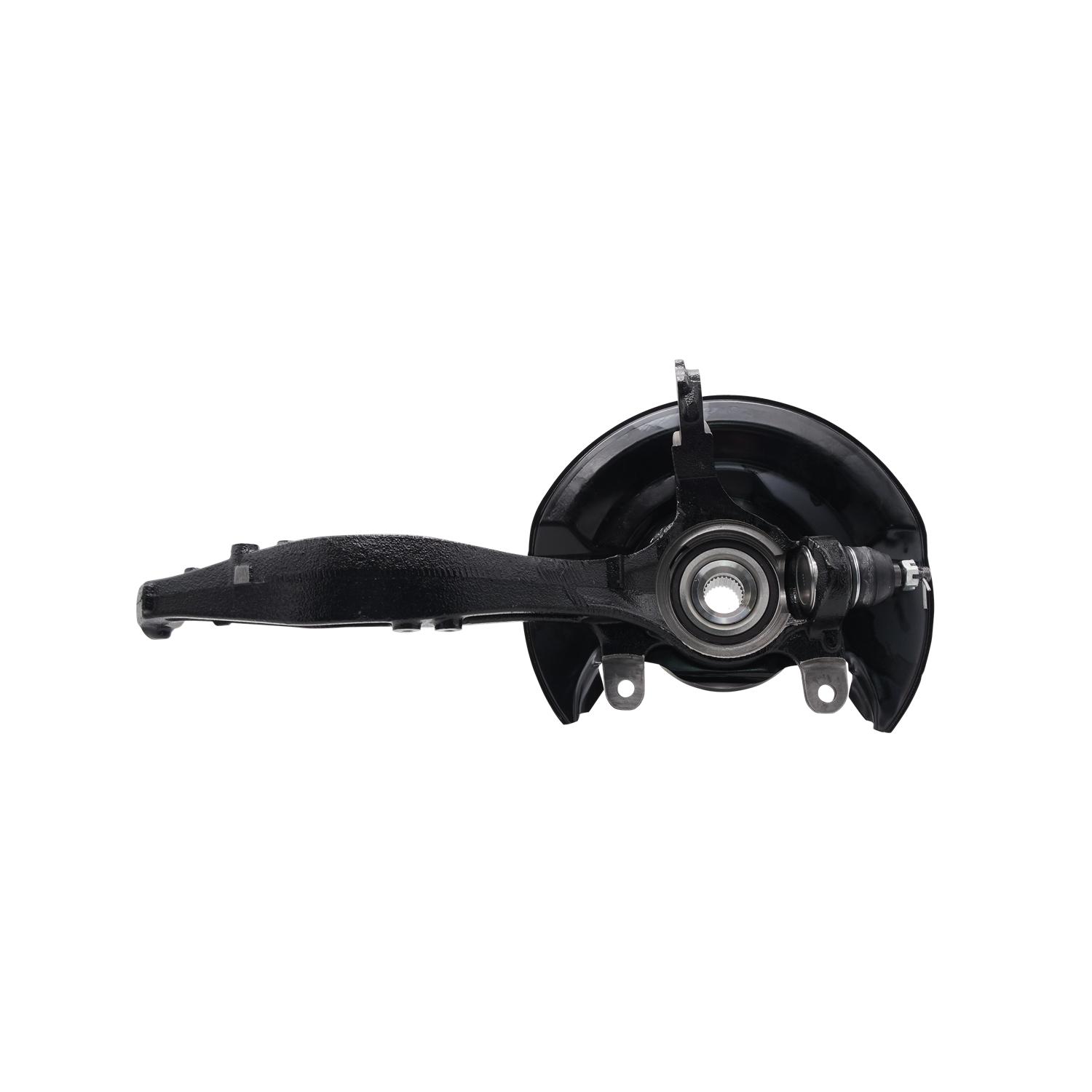 GSP 9360400 Suspension Knuckle Assembly product image 5 of 17