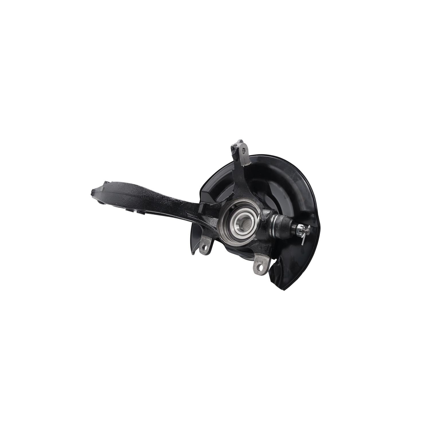 GSP 9360400 Suspension Knuckle Assembly product image 6 of 17
