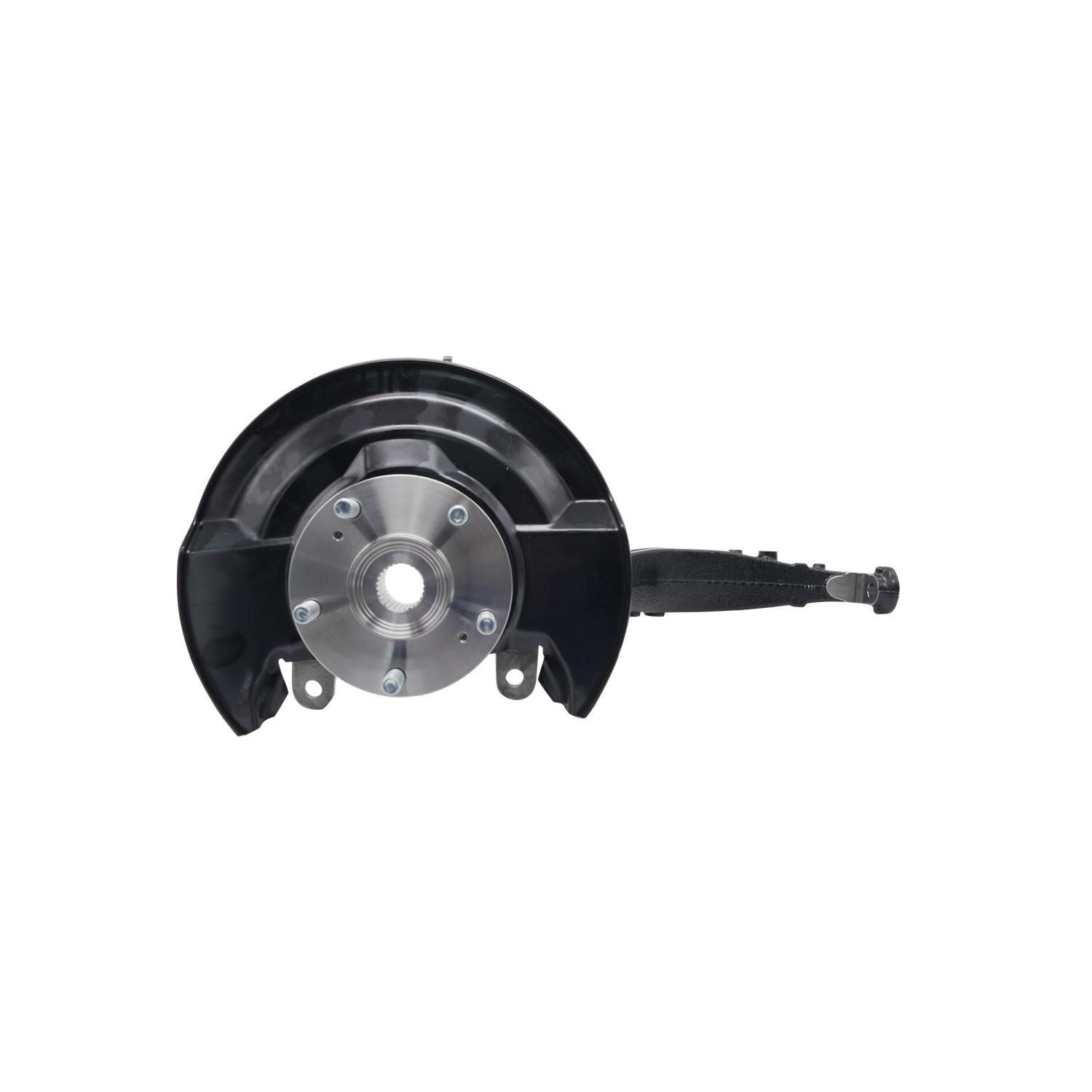 GSP 9360400 Suspension Knuckle Assembly product image 8 of 17
