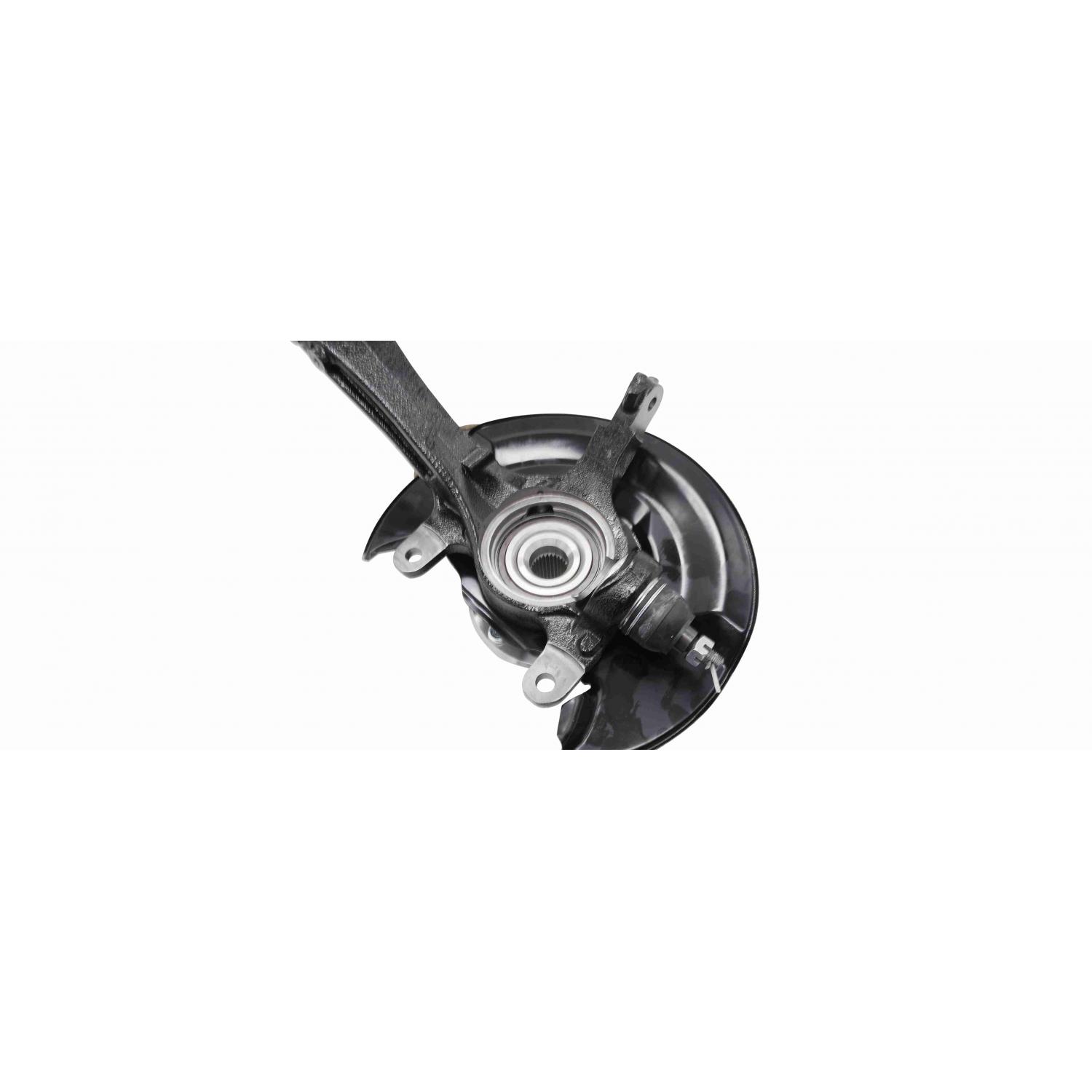 GSP 9360400 Suspension Knuckle Assembly product image 10 of 17