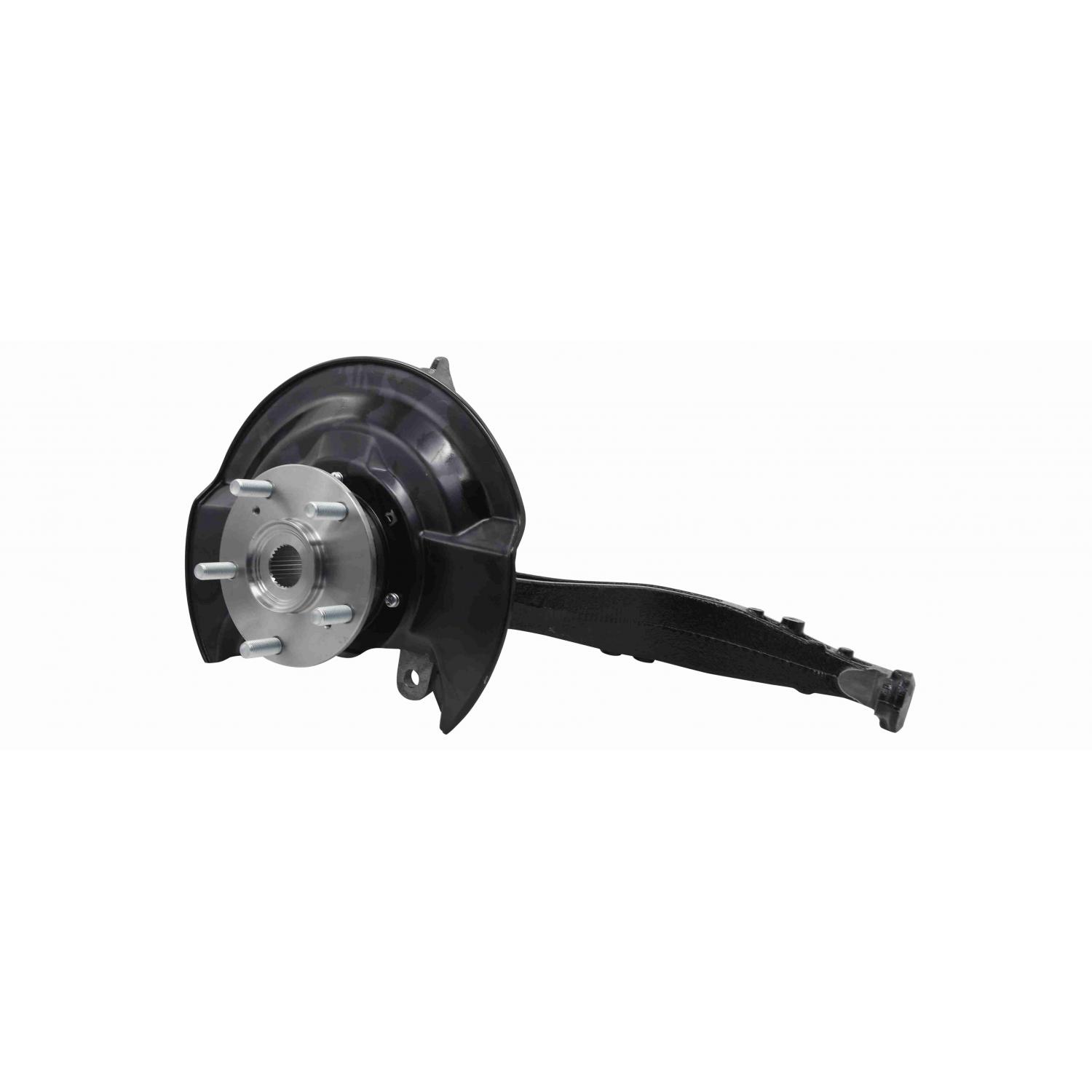GSP 9360400 Suspension Knuckle Assembly product image 14 of 17