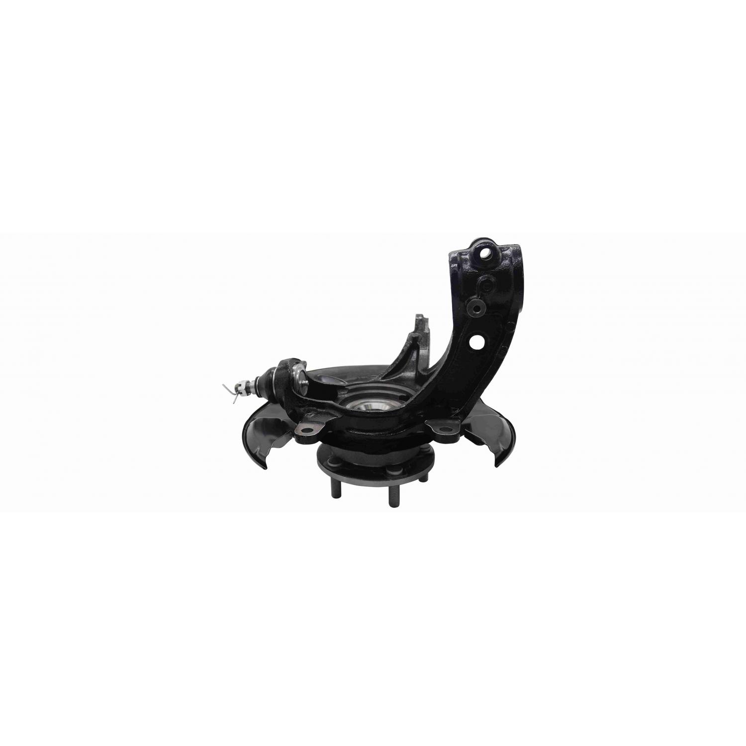 GSP 9360500 Suspension Knuckle Assembly product image 2 of 9
