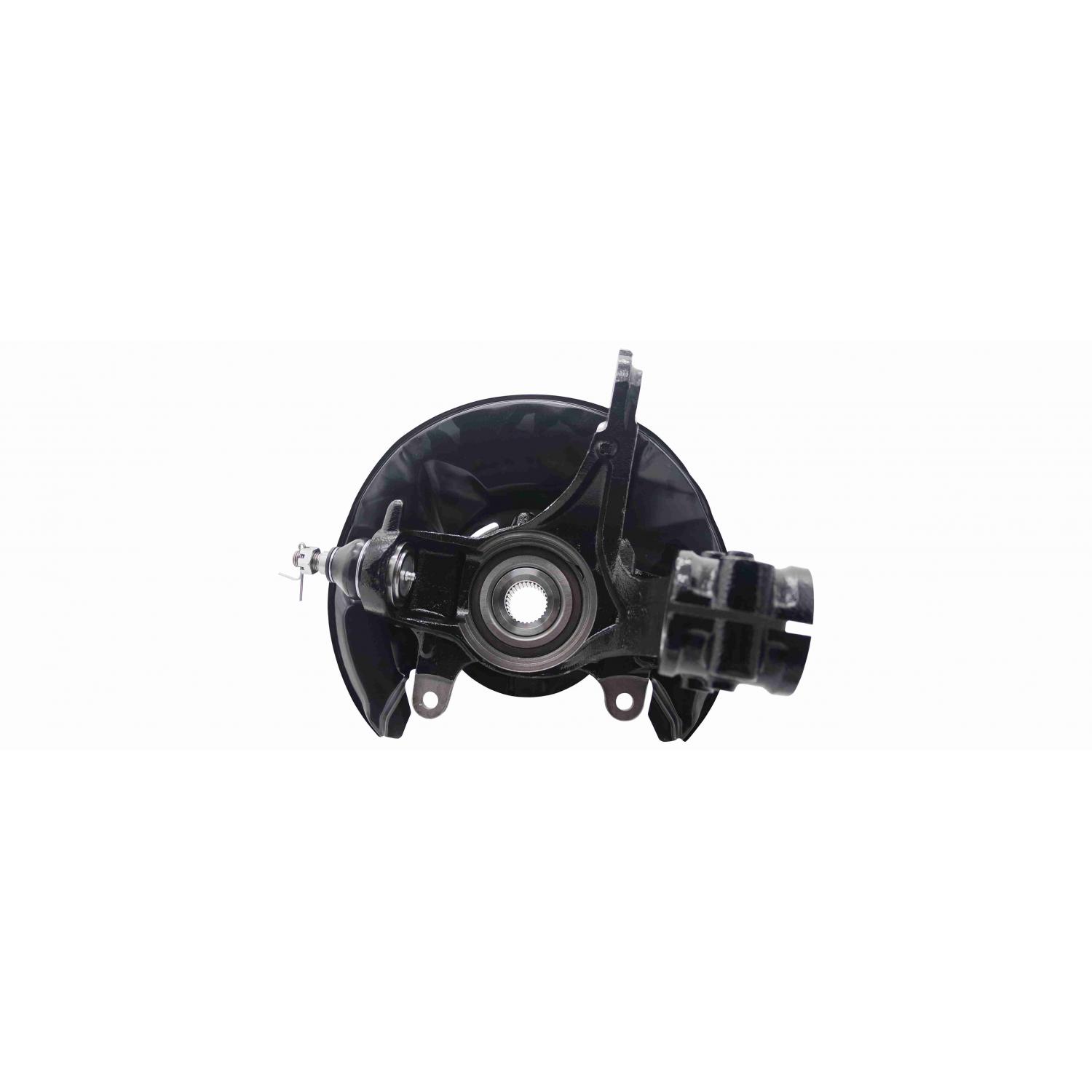 GSP 9360500 Suspension Knuckle Assembly product image 4 of 9