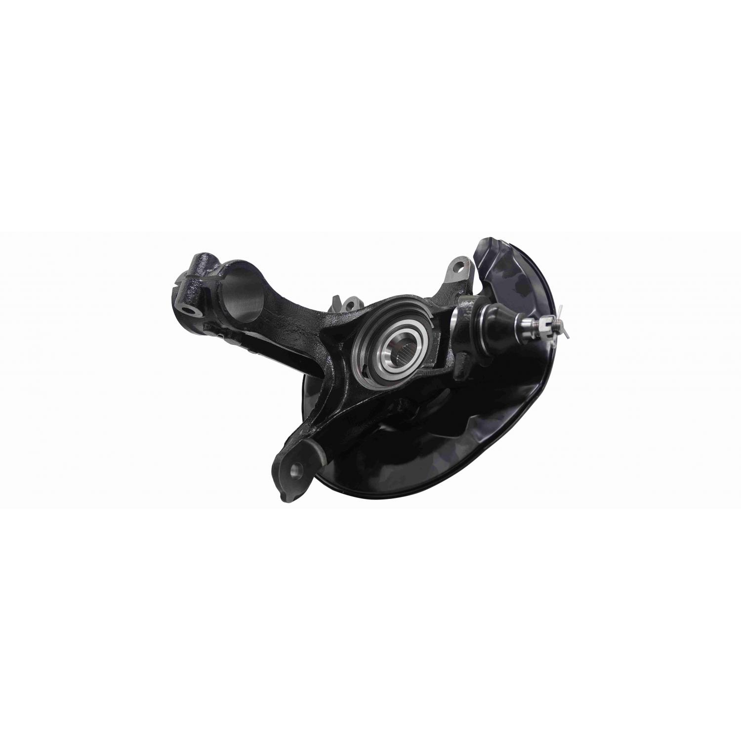 GSP 9360500 Suspension Knuckle Assembly product image 6 of 9