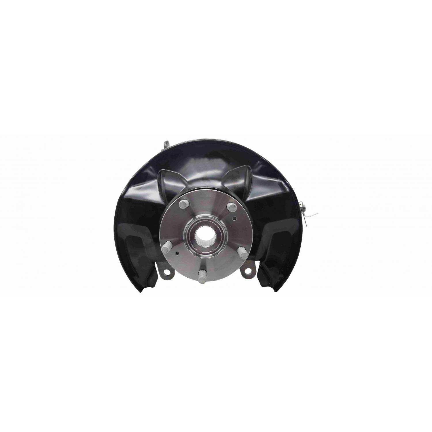 GSP 9360500 Suspension Knuckle Assembly product image 7 of 9
