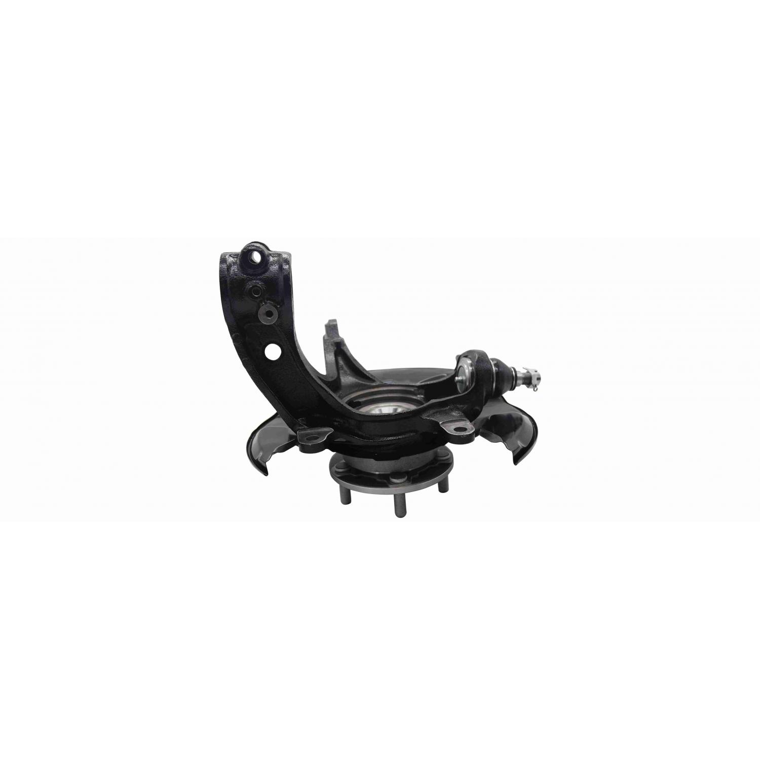 GSP 9360600 Suspension Knuckle Assembly product image 2 of 9