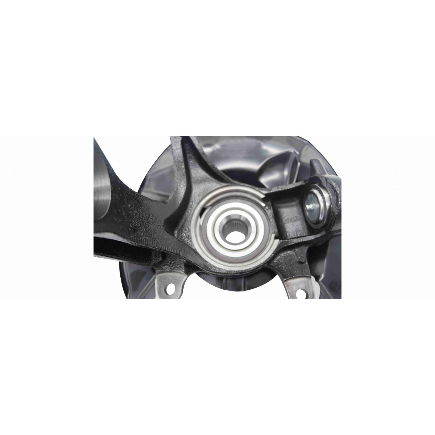 GSP 9360600 Suspension Knuckle Assembly product image 3 of 9