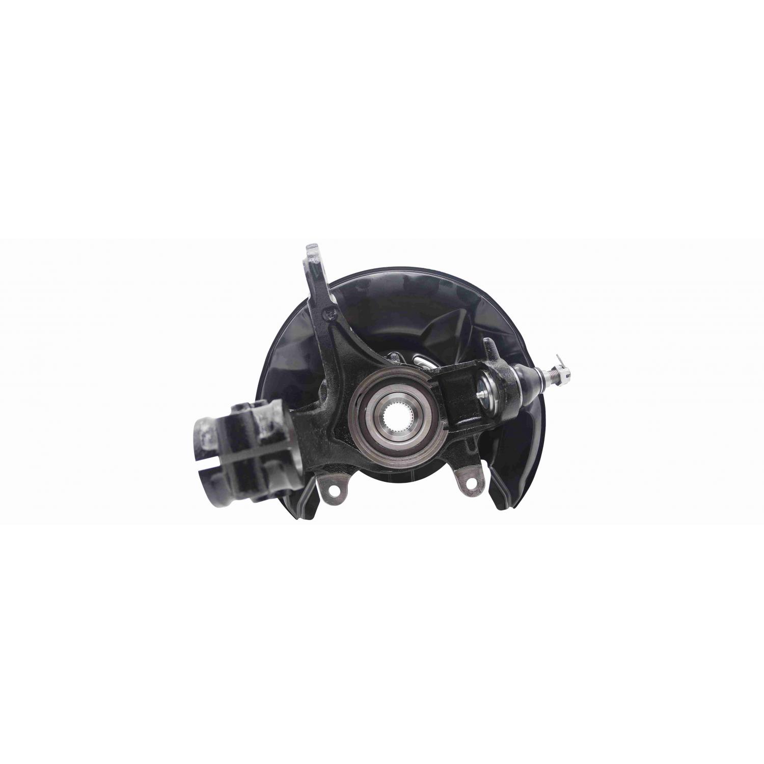 GSP 9360600 Suspension Knuckle Assembly product image 4 of 9