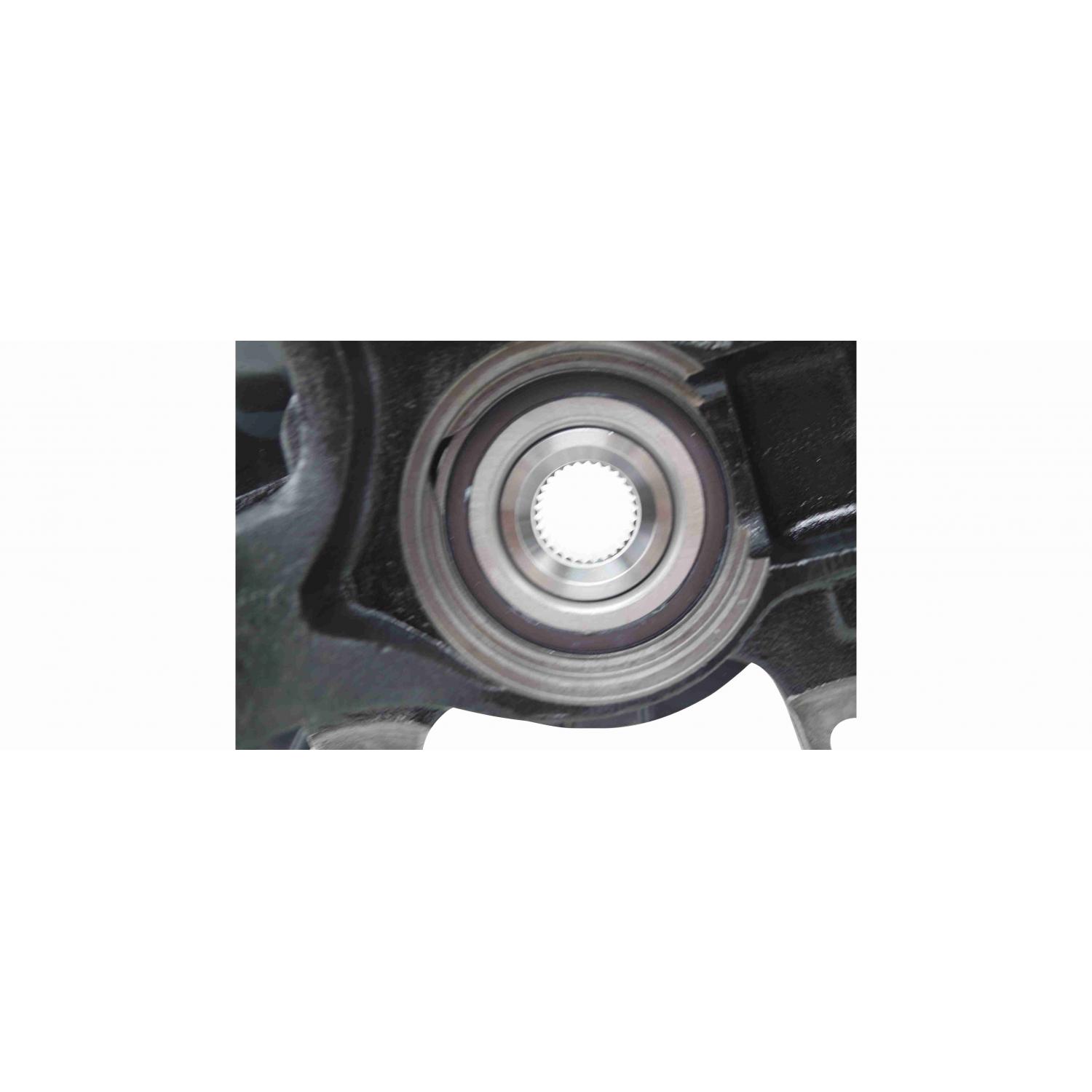 GSP 9360600 Suspension Knuckle Assembly product image 5 of 9