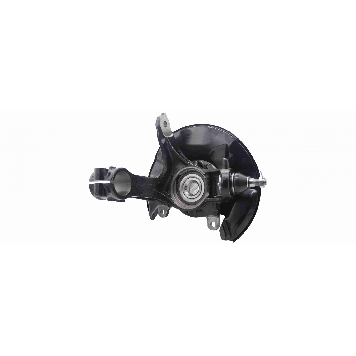 GSP 9360600 Suspension Knuckle Assembly product image 6 of 9