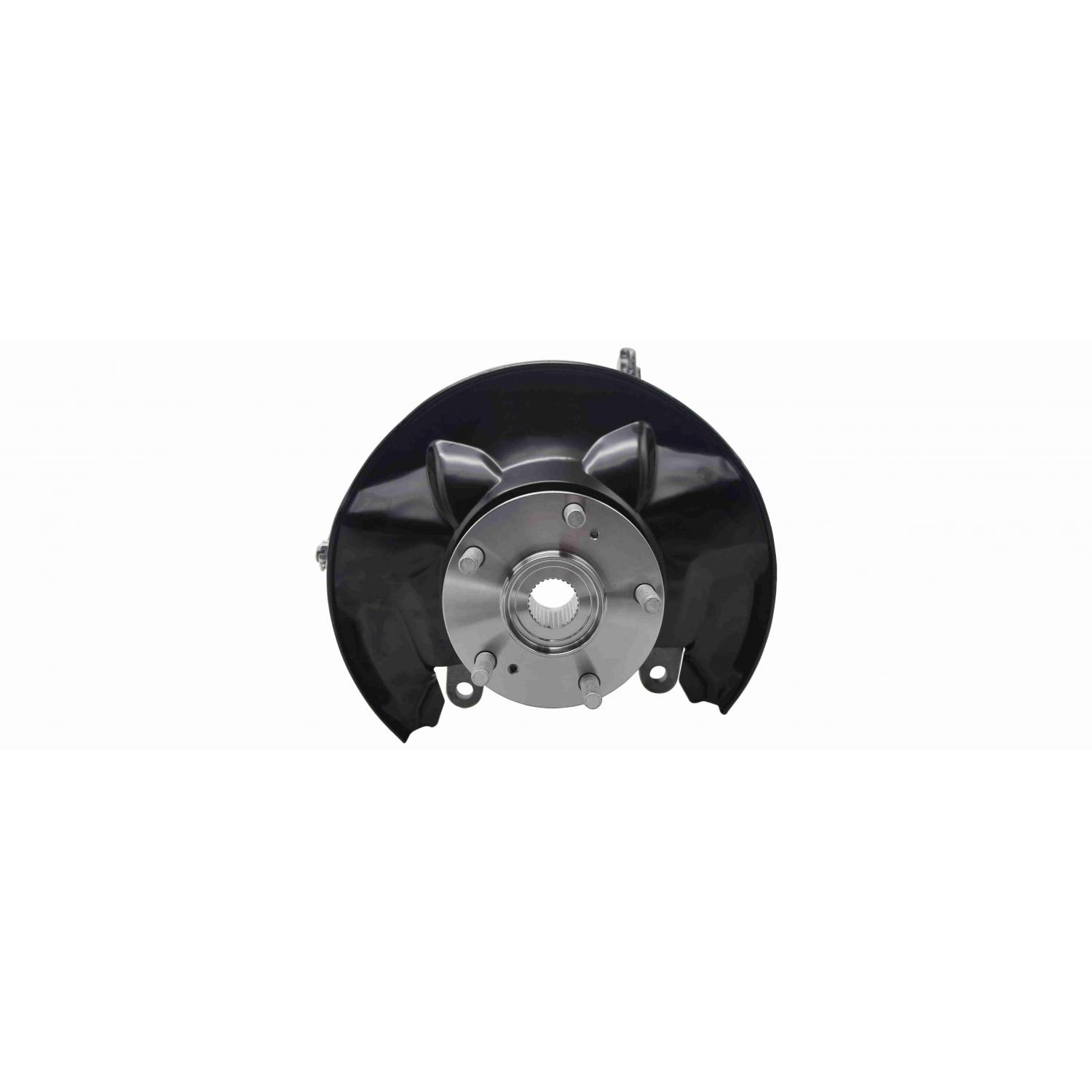 GSP 9360600 Suspension Knuckle Assembly product image 7 of 9