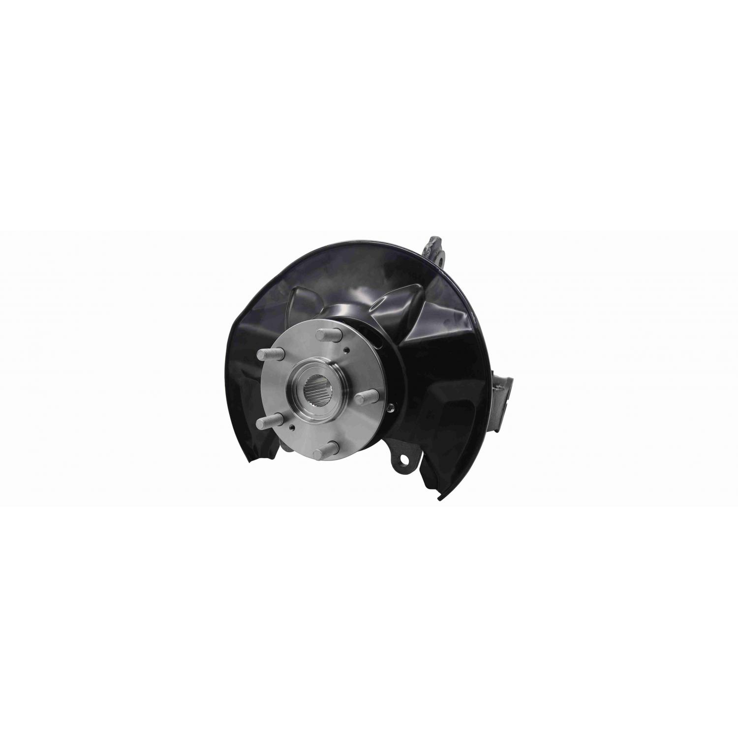 GSP 9360600 Suspension Knuckle Assembly product image 8 of 9