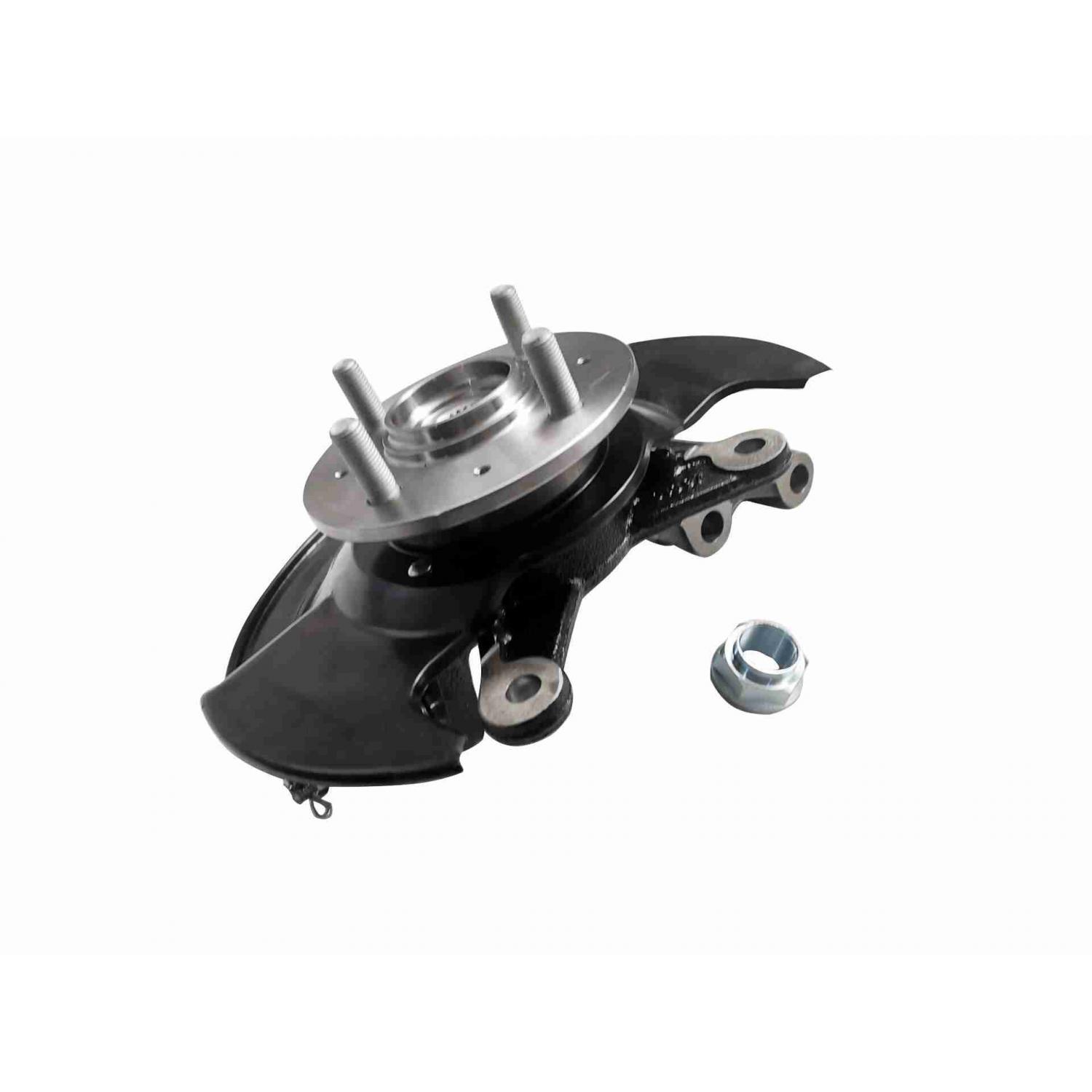 GSP 9360700 Suspension Knuckle Assembly product image 1 of 10