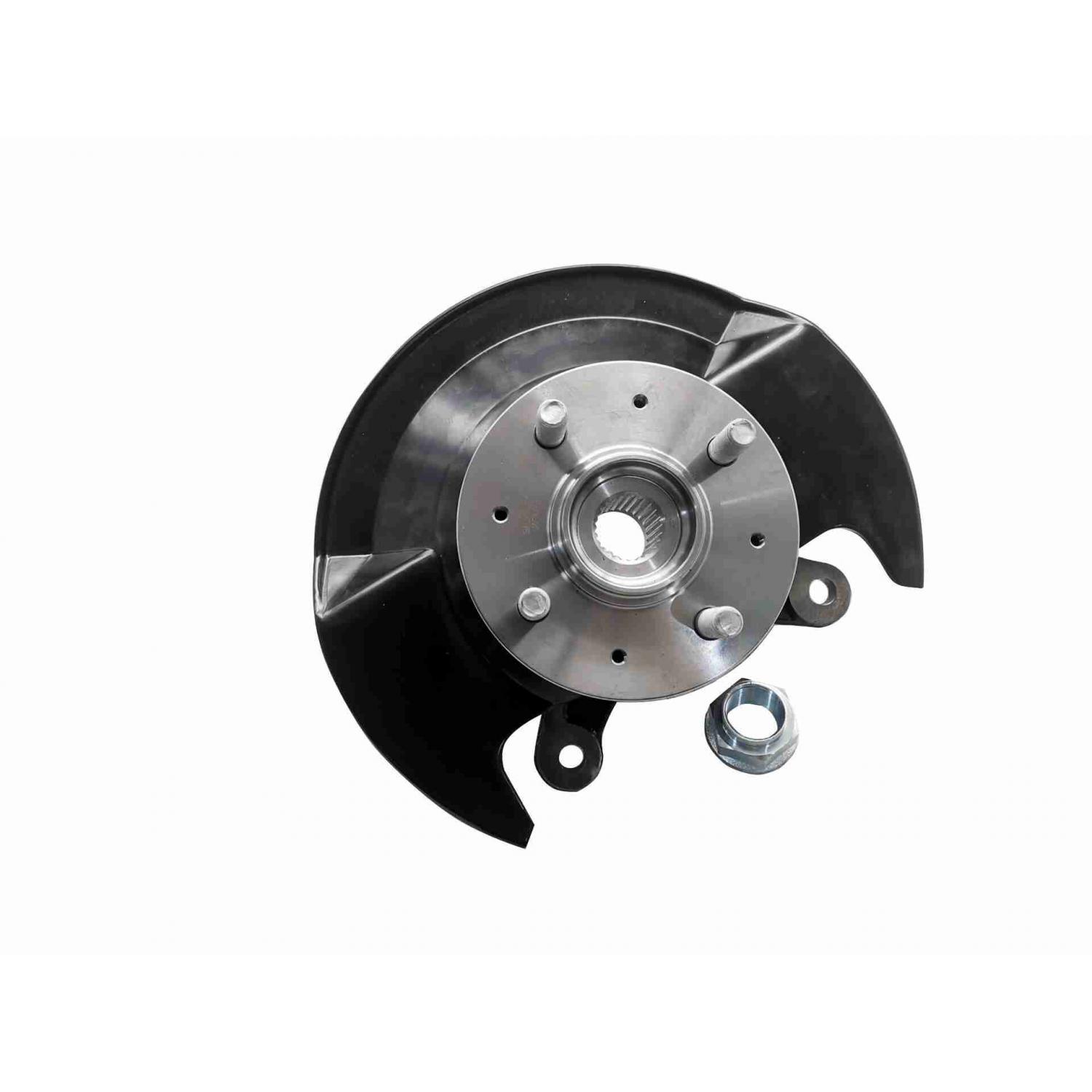 GSP 9360700 Suspension Knuckle Assembly product image 3 of 10