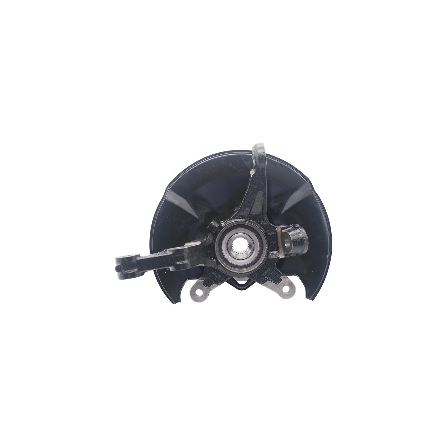 GSP 9360700 Suspension Knuckle Assembly product image 7 of 10